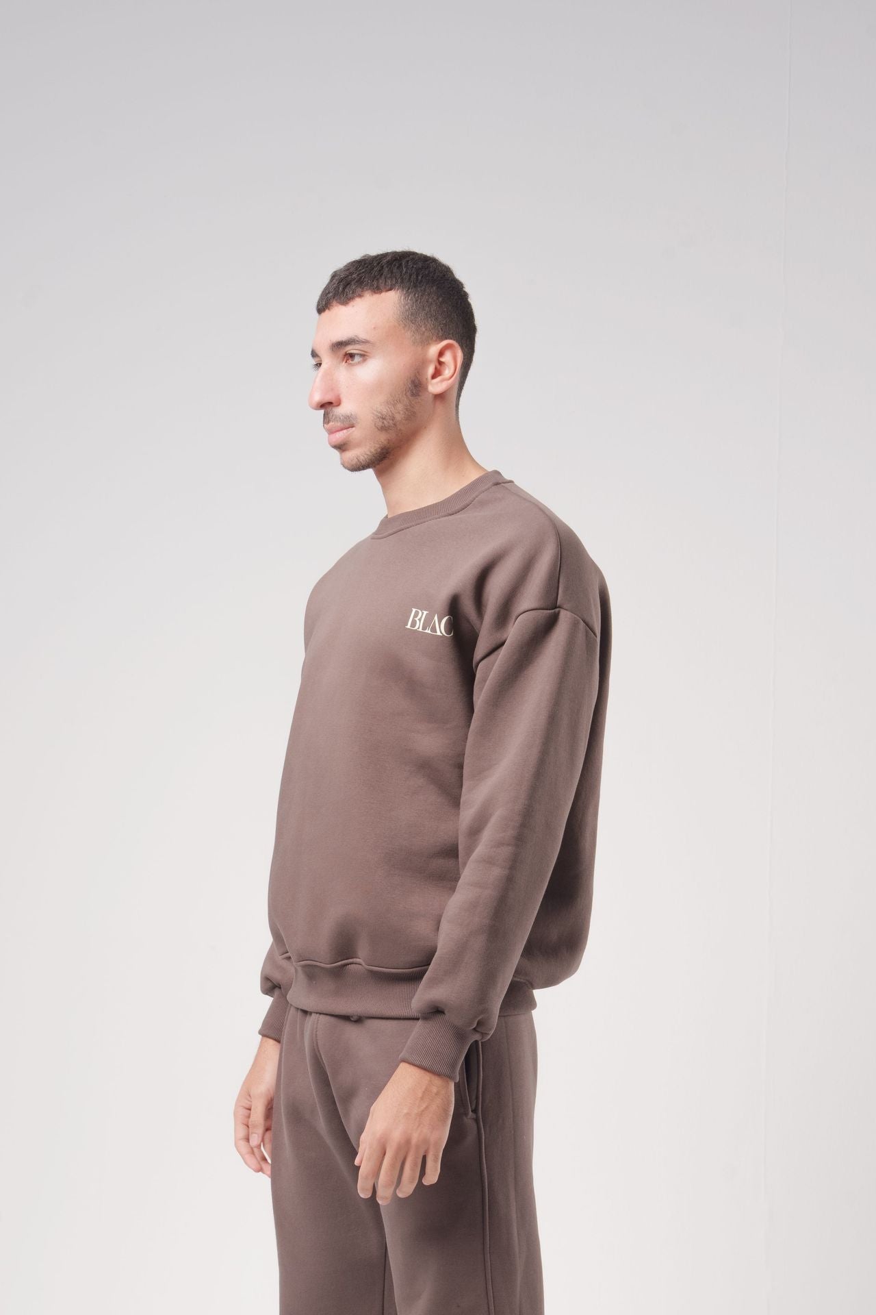 Description Sweatshirt