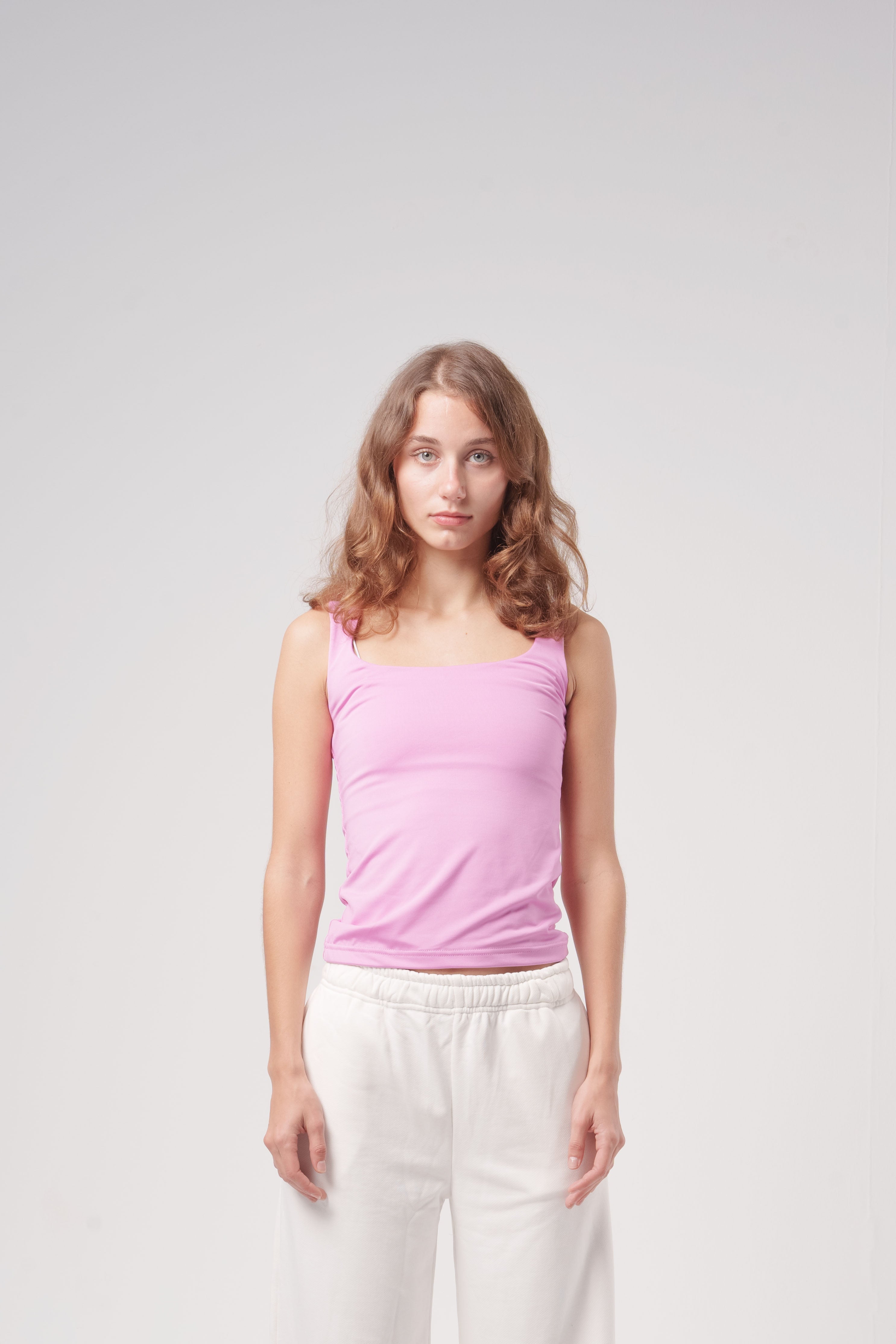 Basic Cut Top