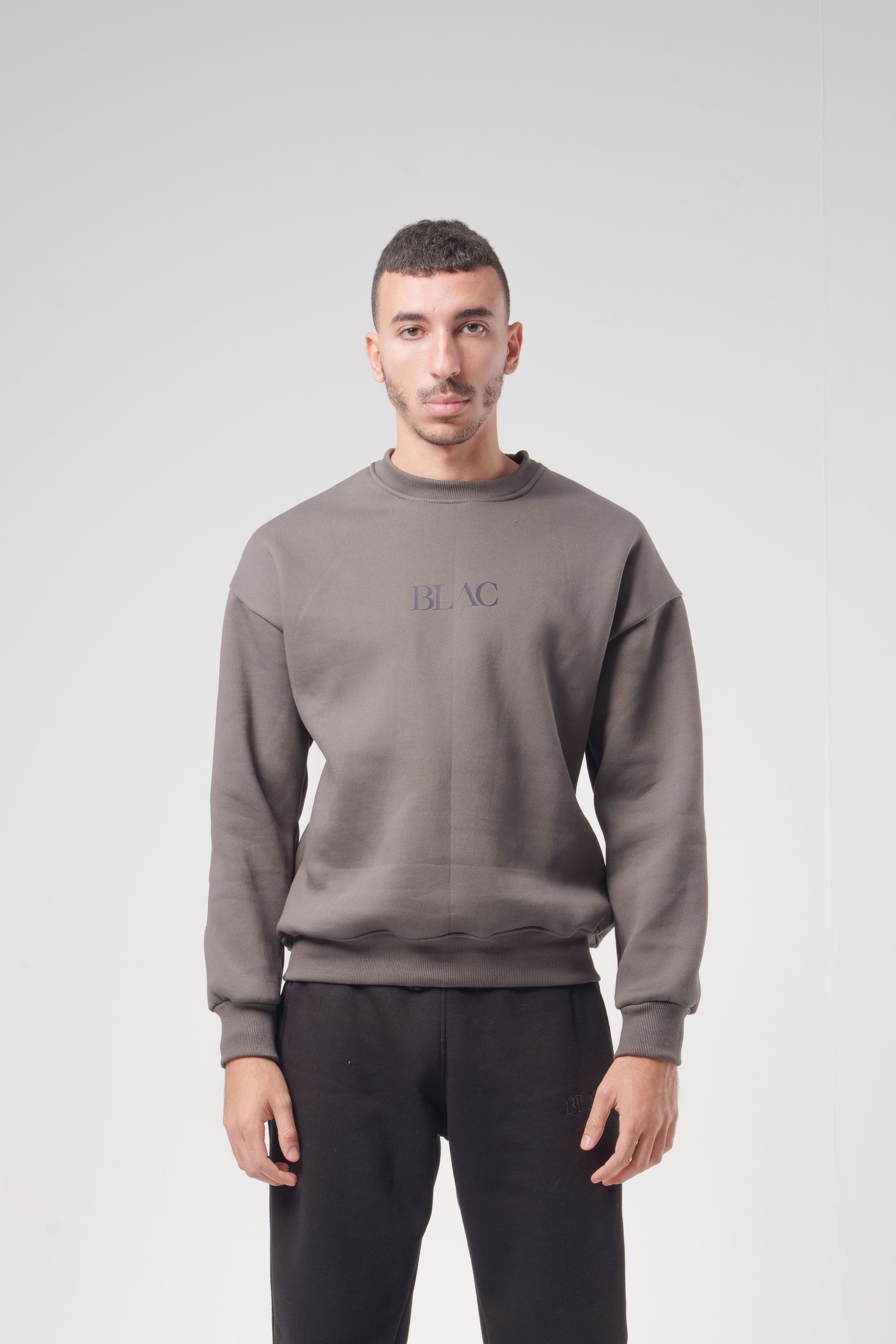 Signature Sweatshirt