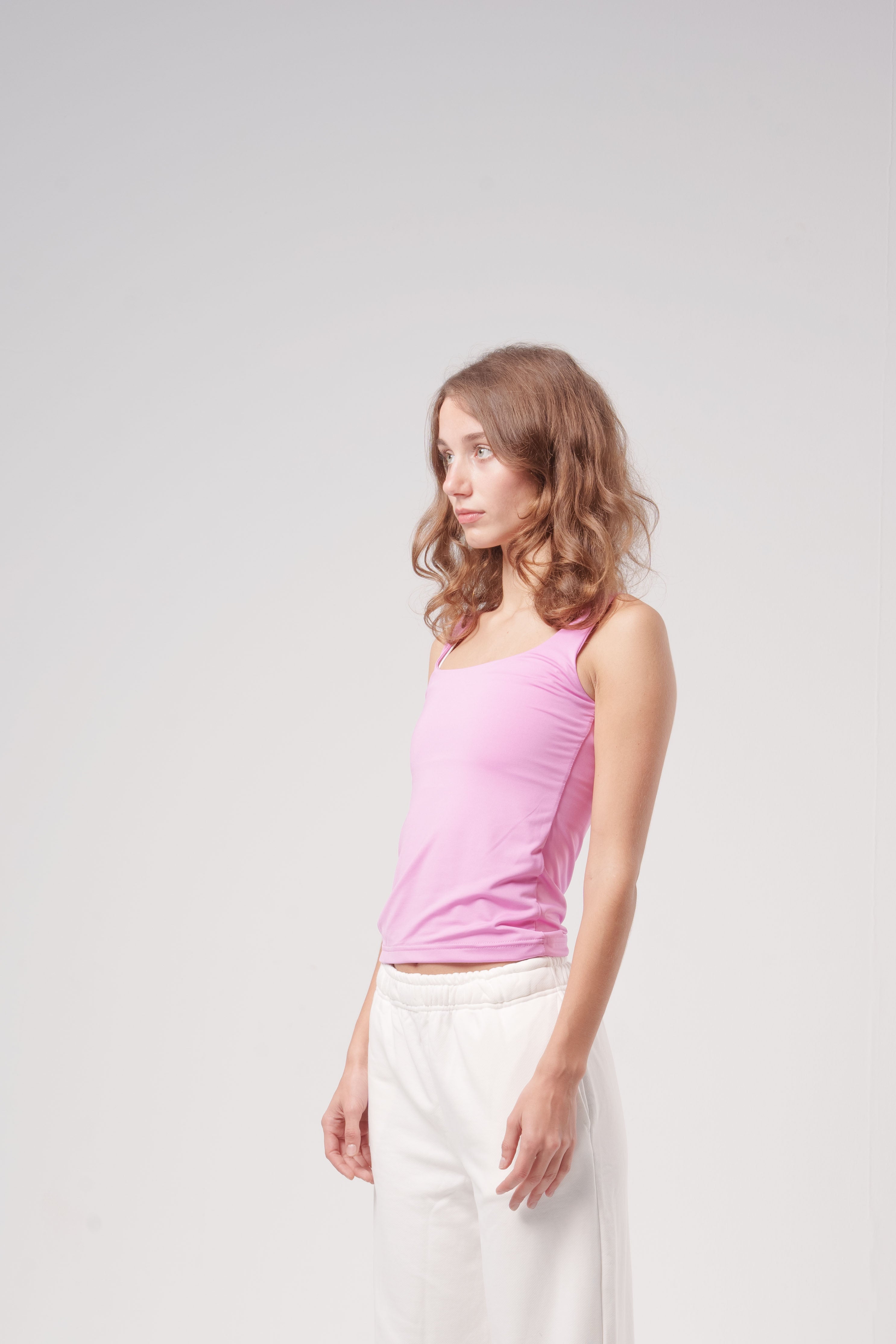 Basic Cut Top