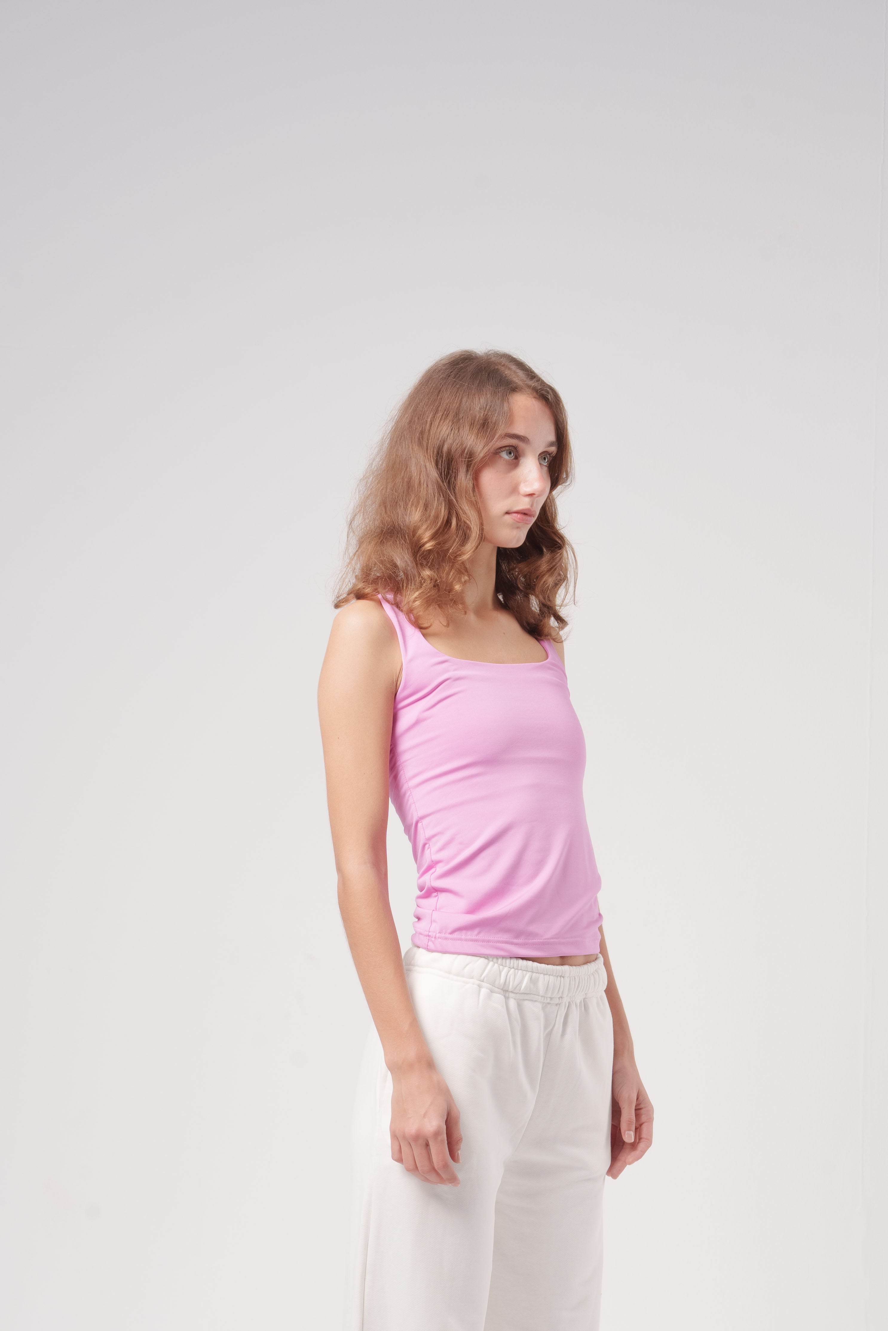 Basic Cut Top