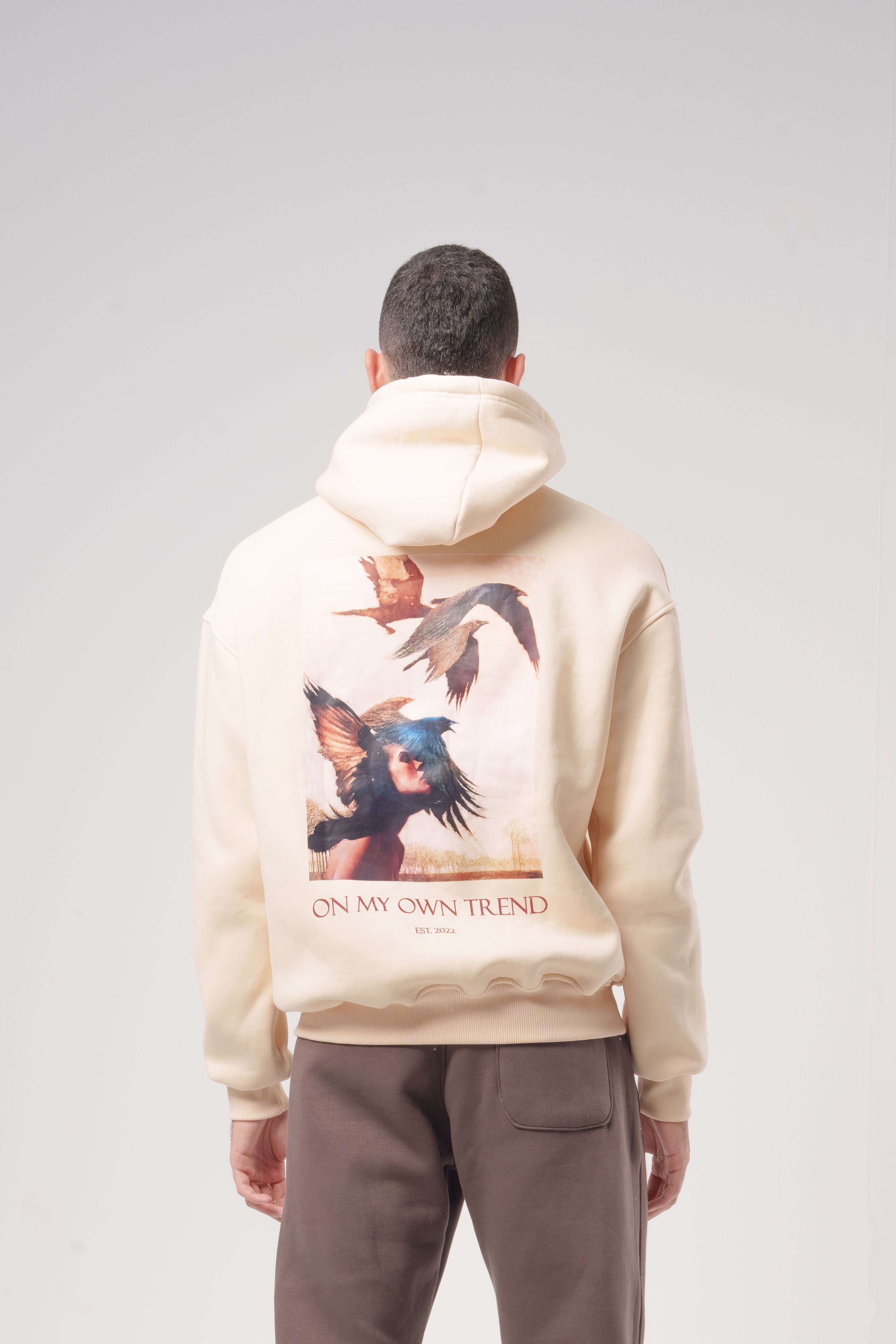 Trends Hoodie