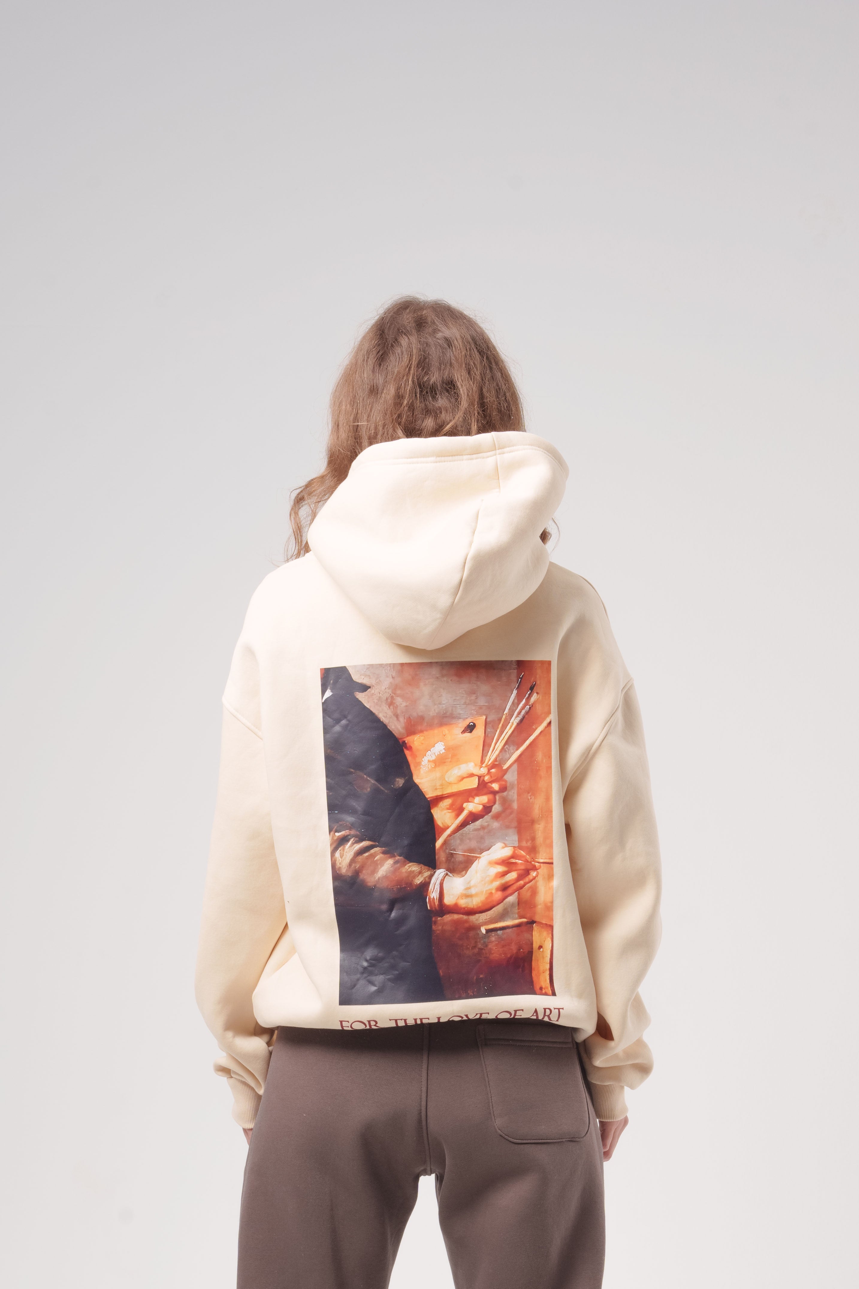 Art Hoodie