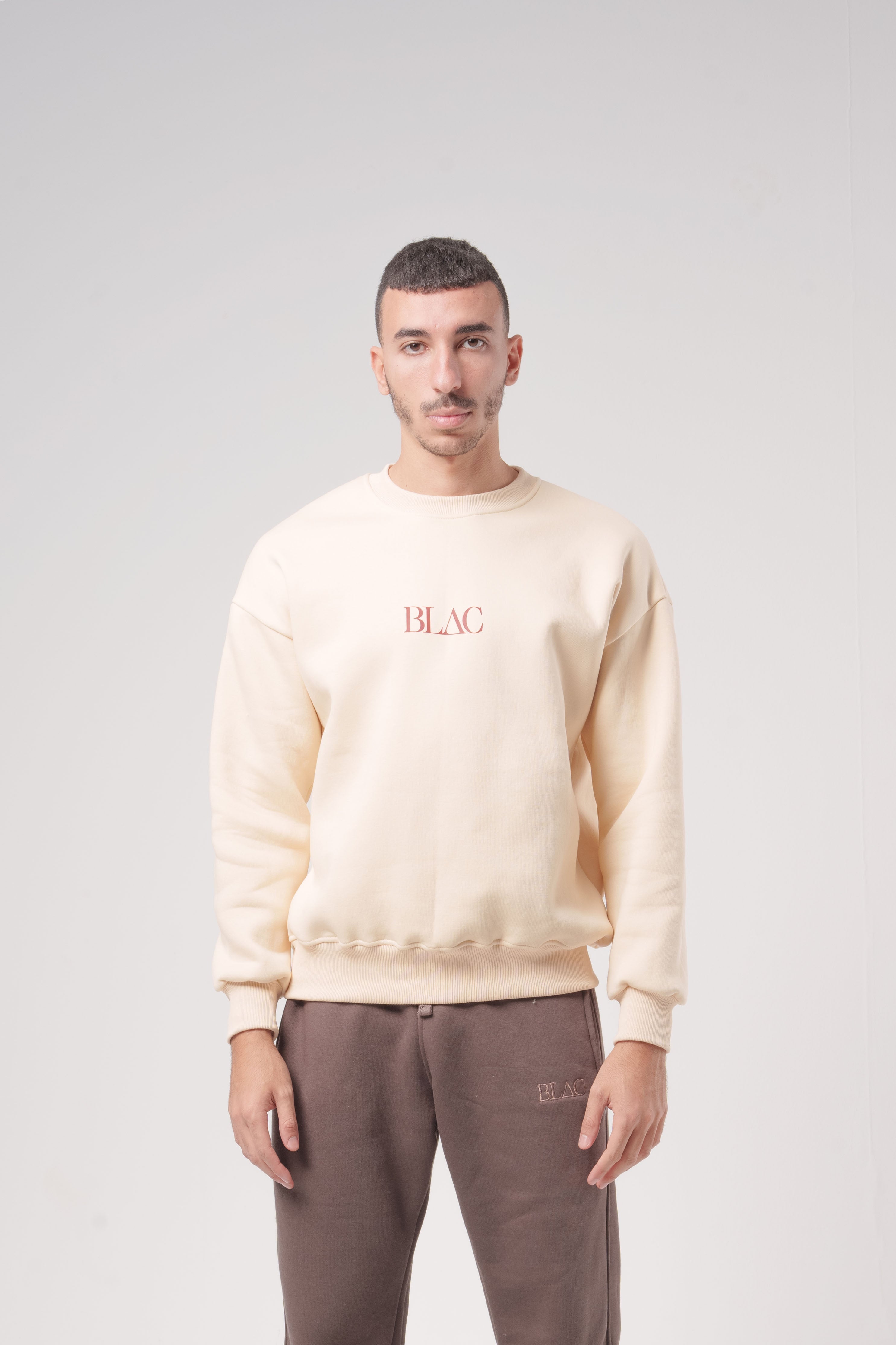 Signature Sweatshirt