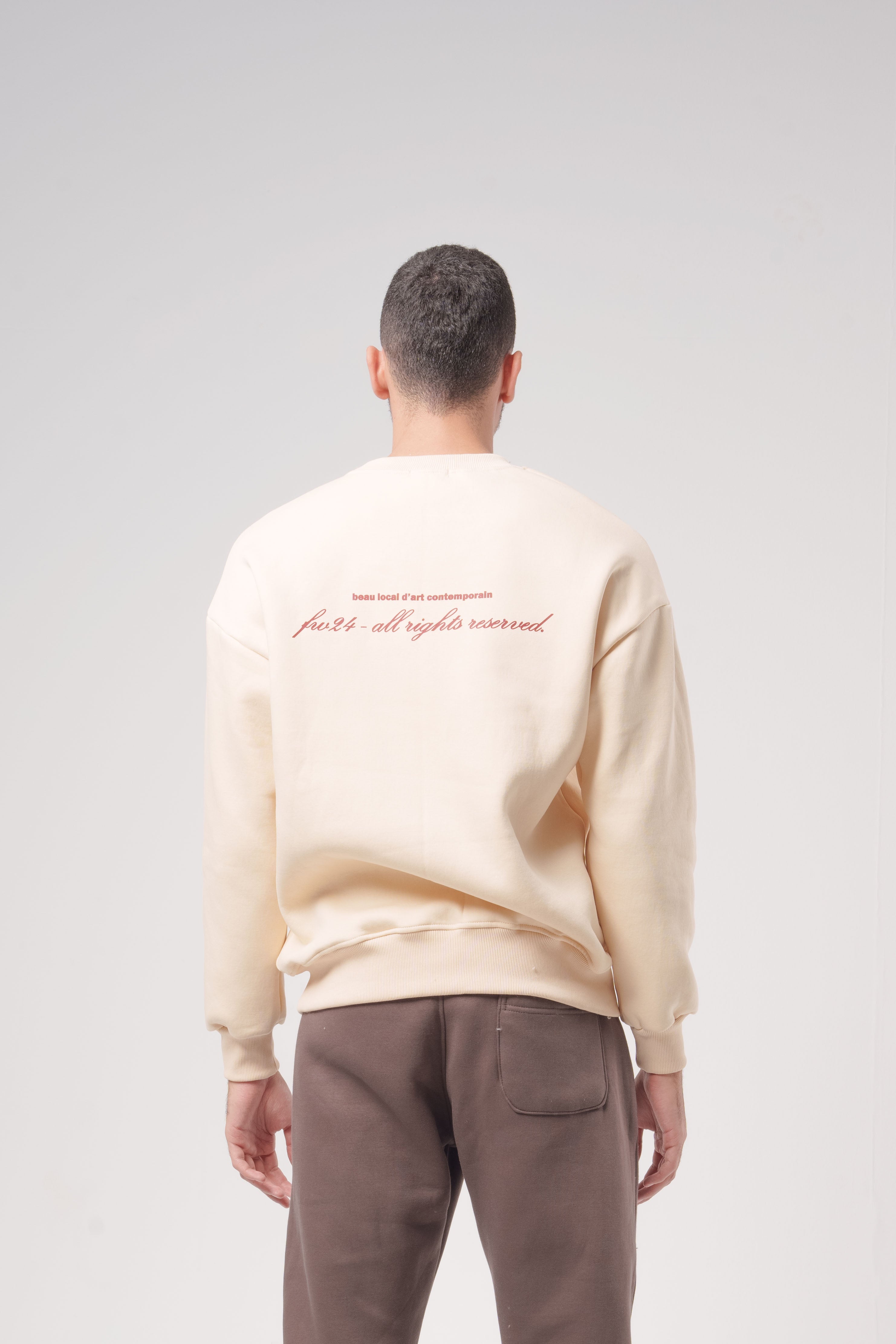 Signature Sweatshirt