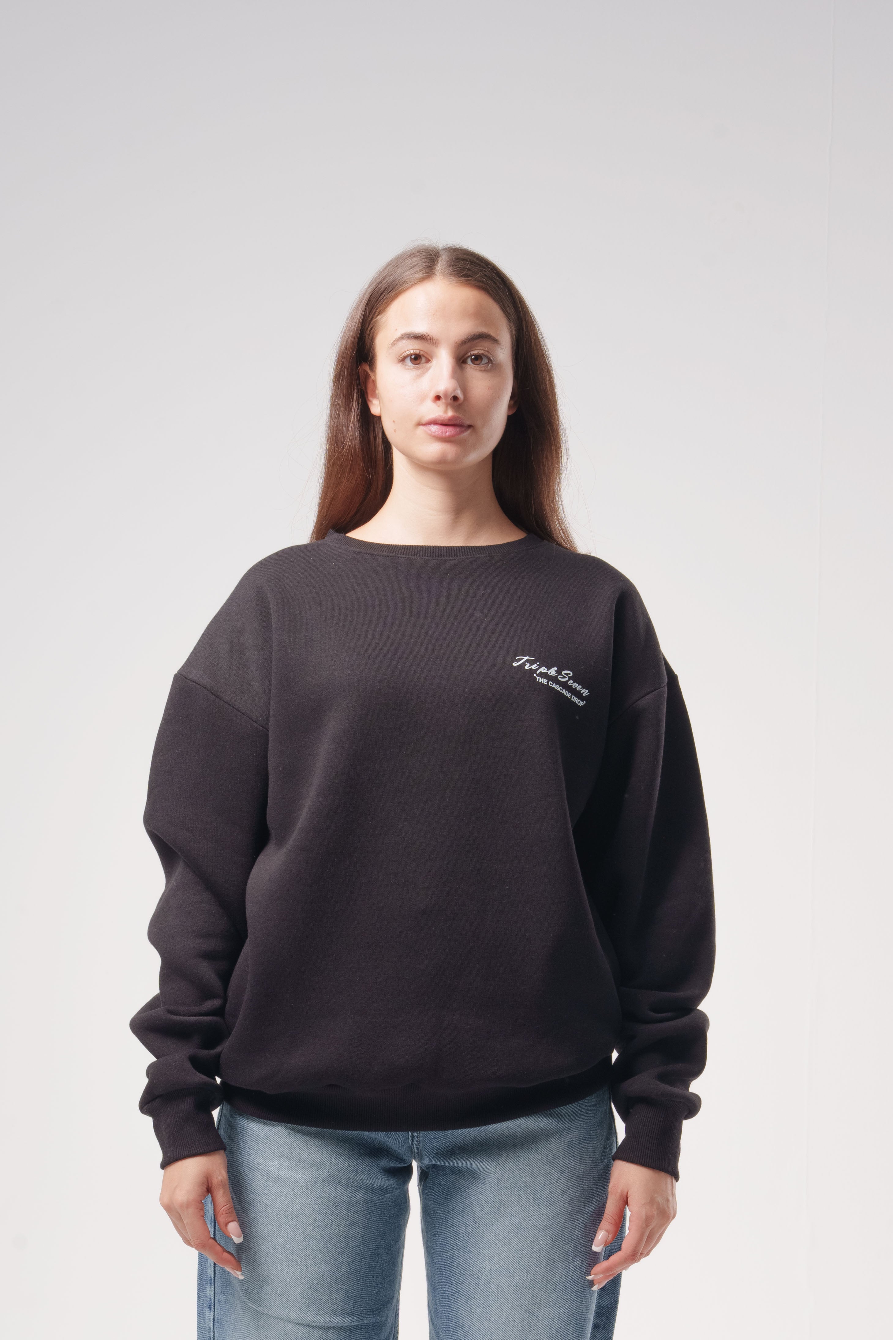 T-Angel Sweatshirt