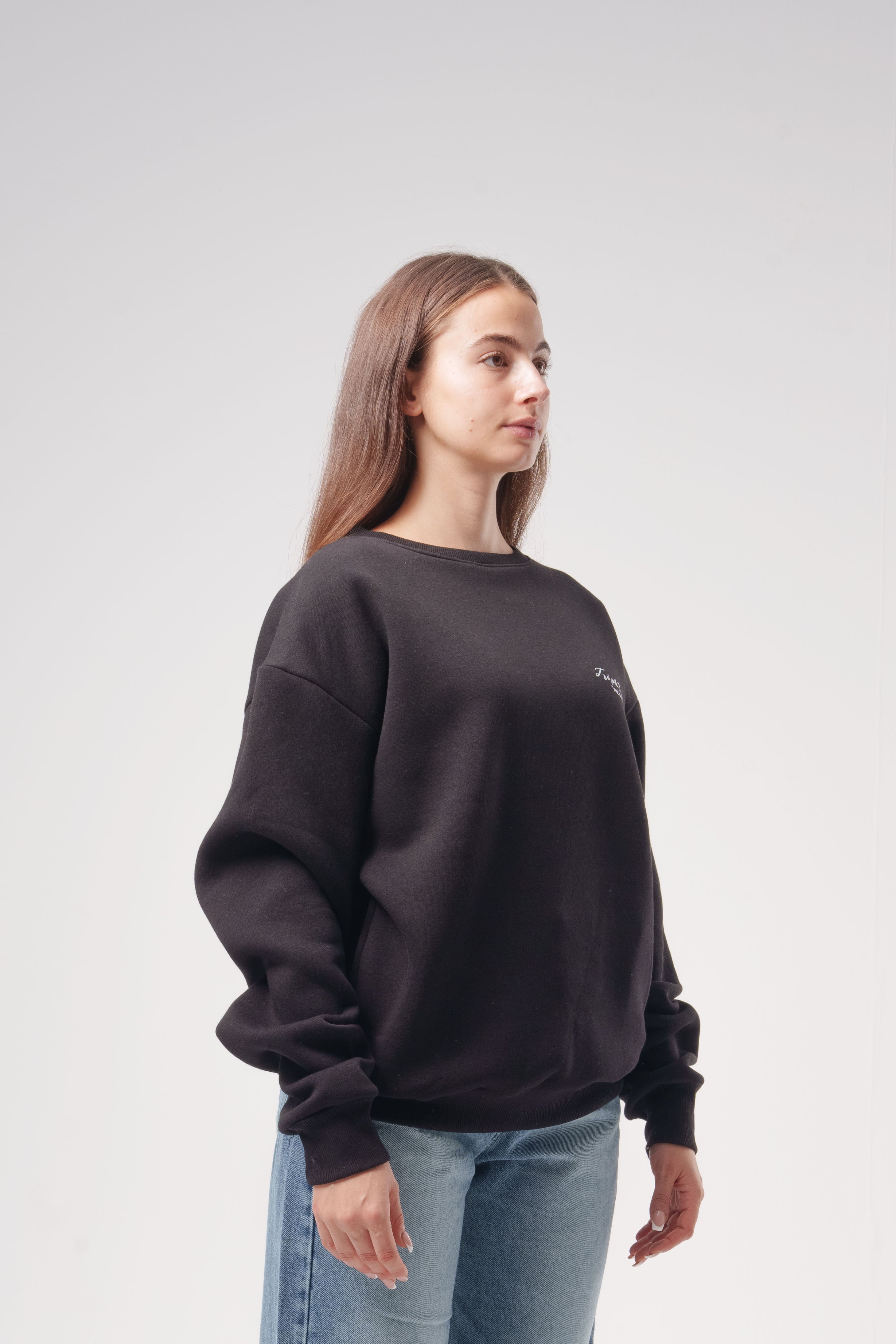 T-Angel Sweatshirt