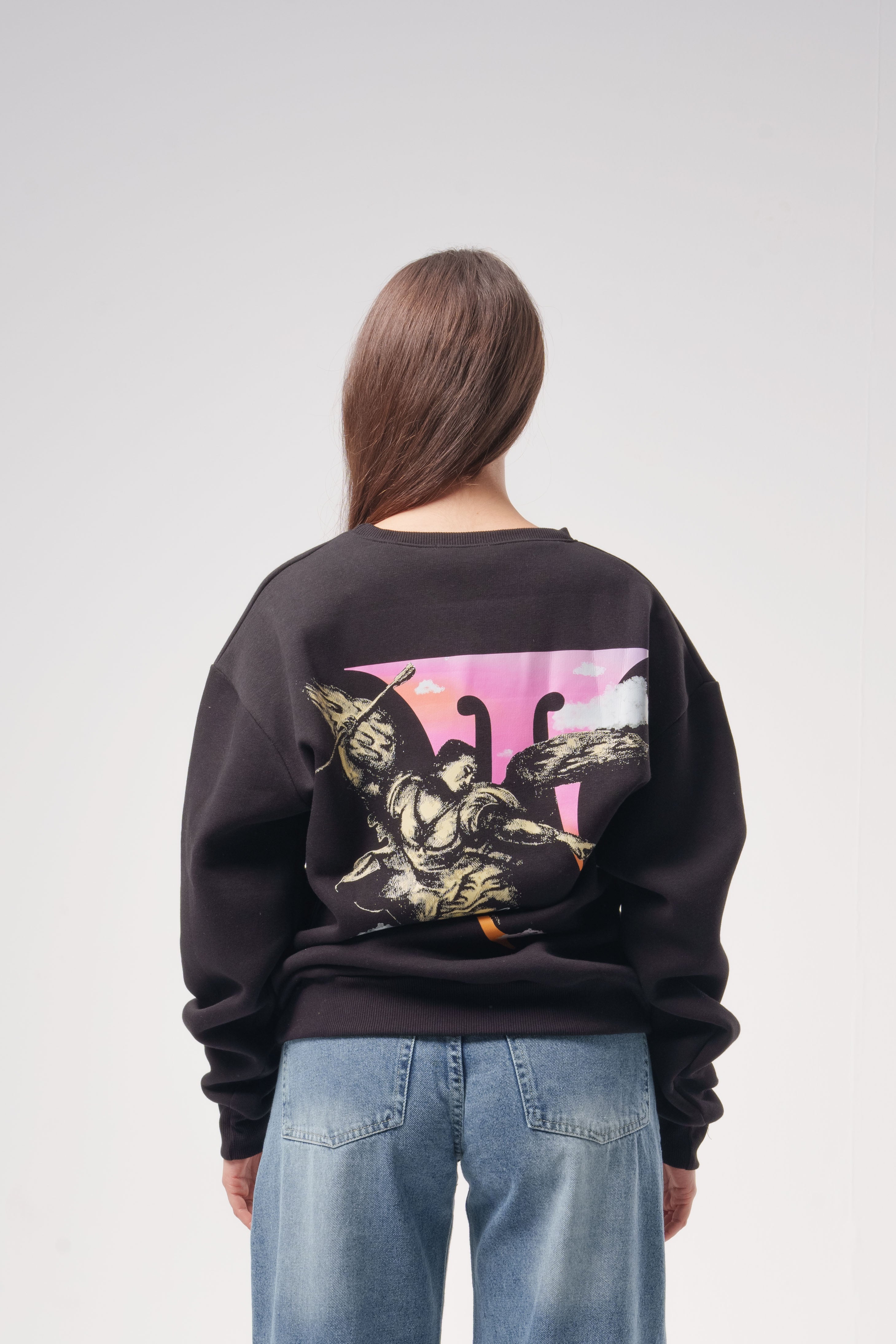 T-Angel Sweatshirt