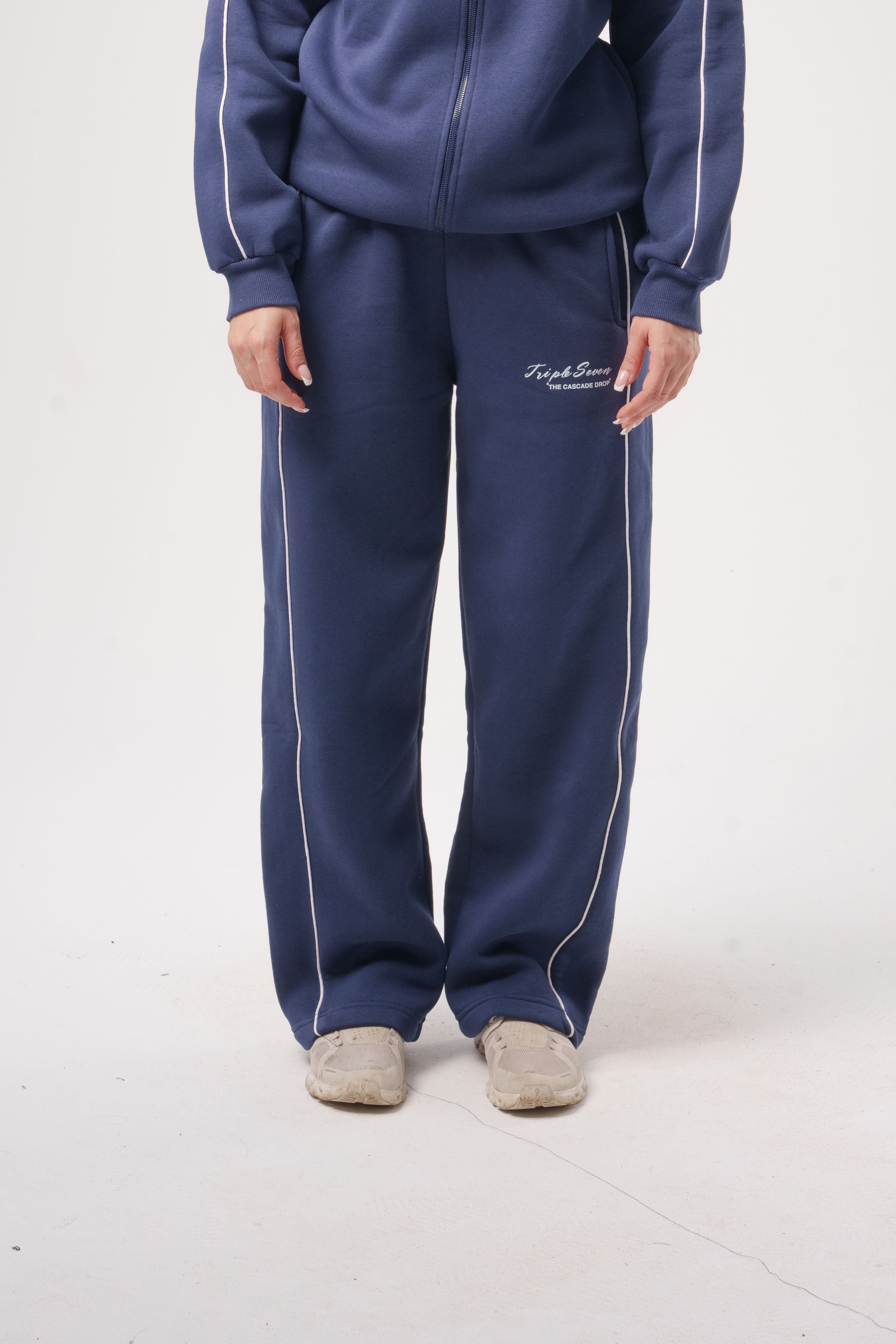 Retro Revival Sweatpants