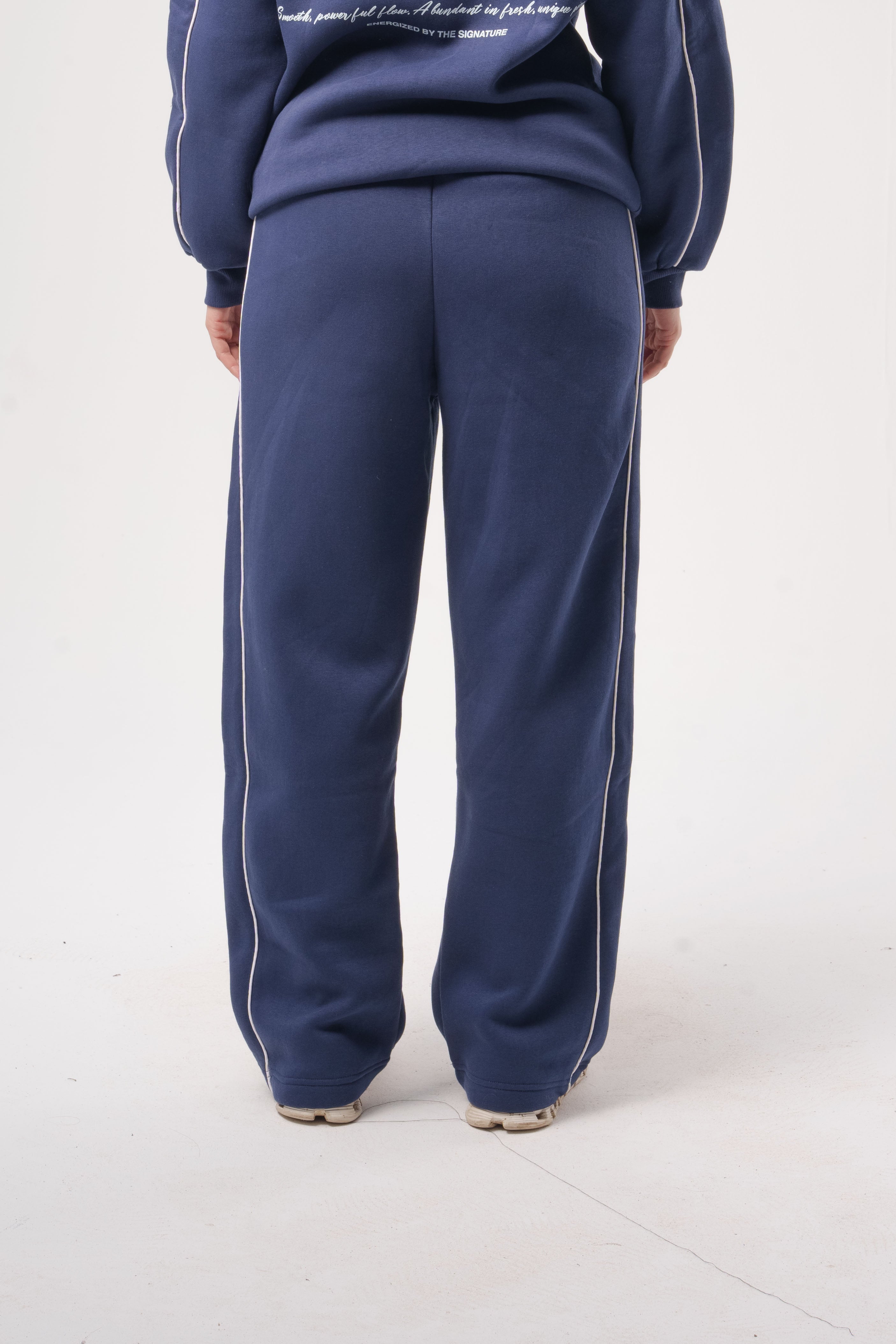 Retro Revival Sweatpants