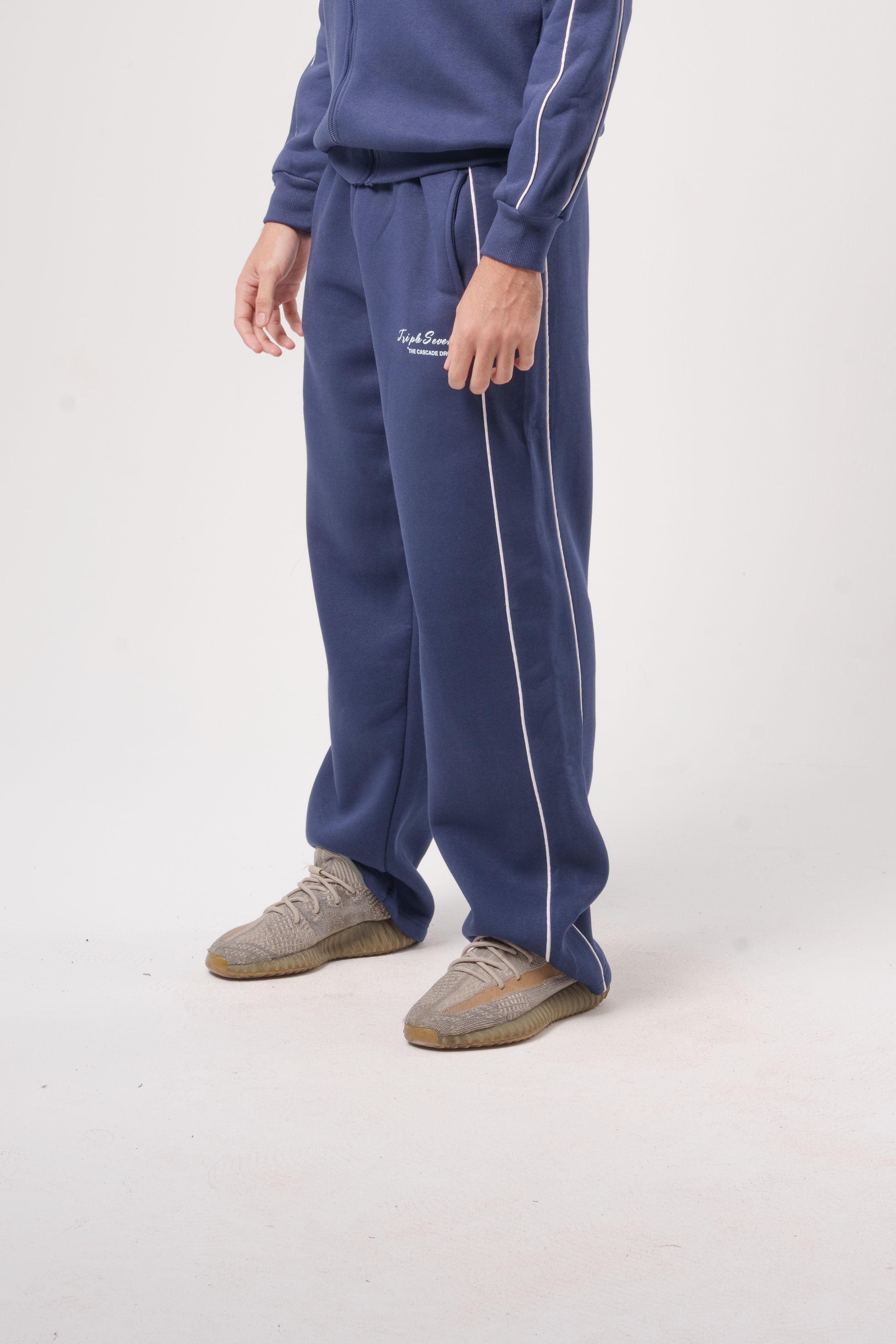 Retro Revival Sweatpants