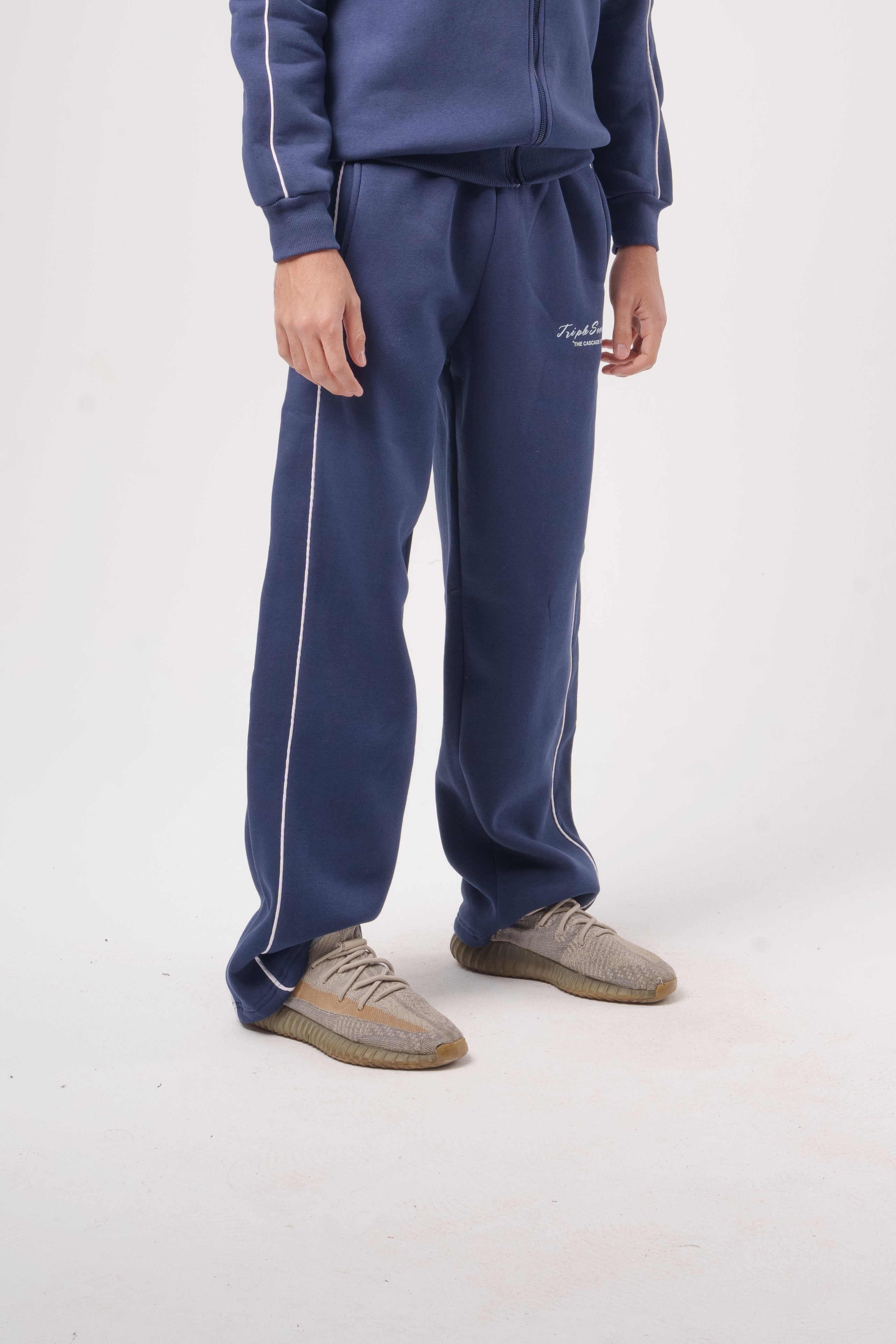 Retro Revival Sweatpants