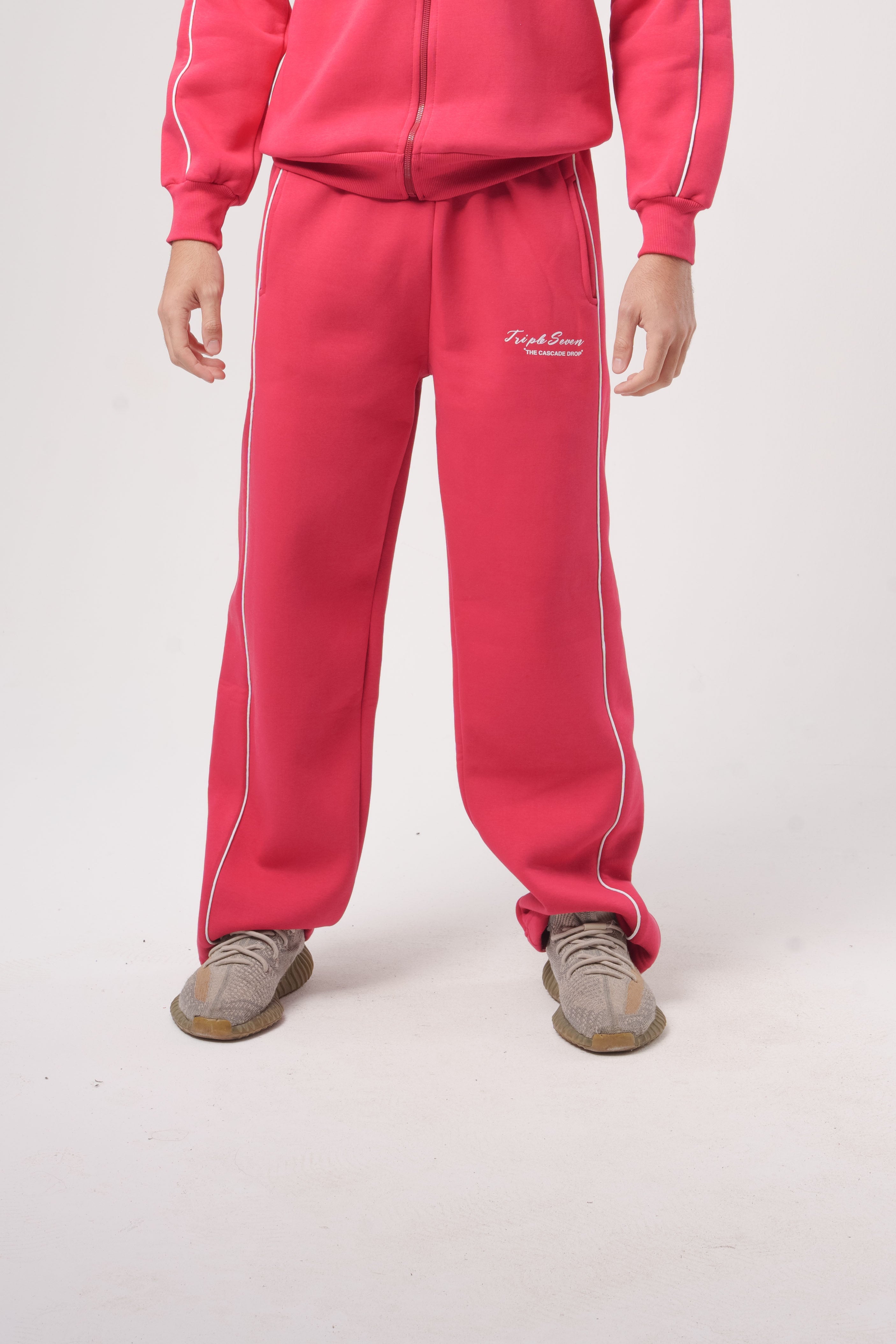 Retro Revival Sweatpants