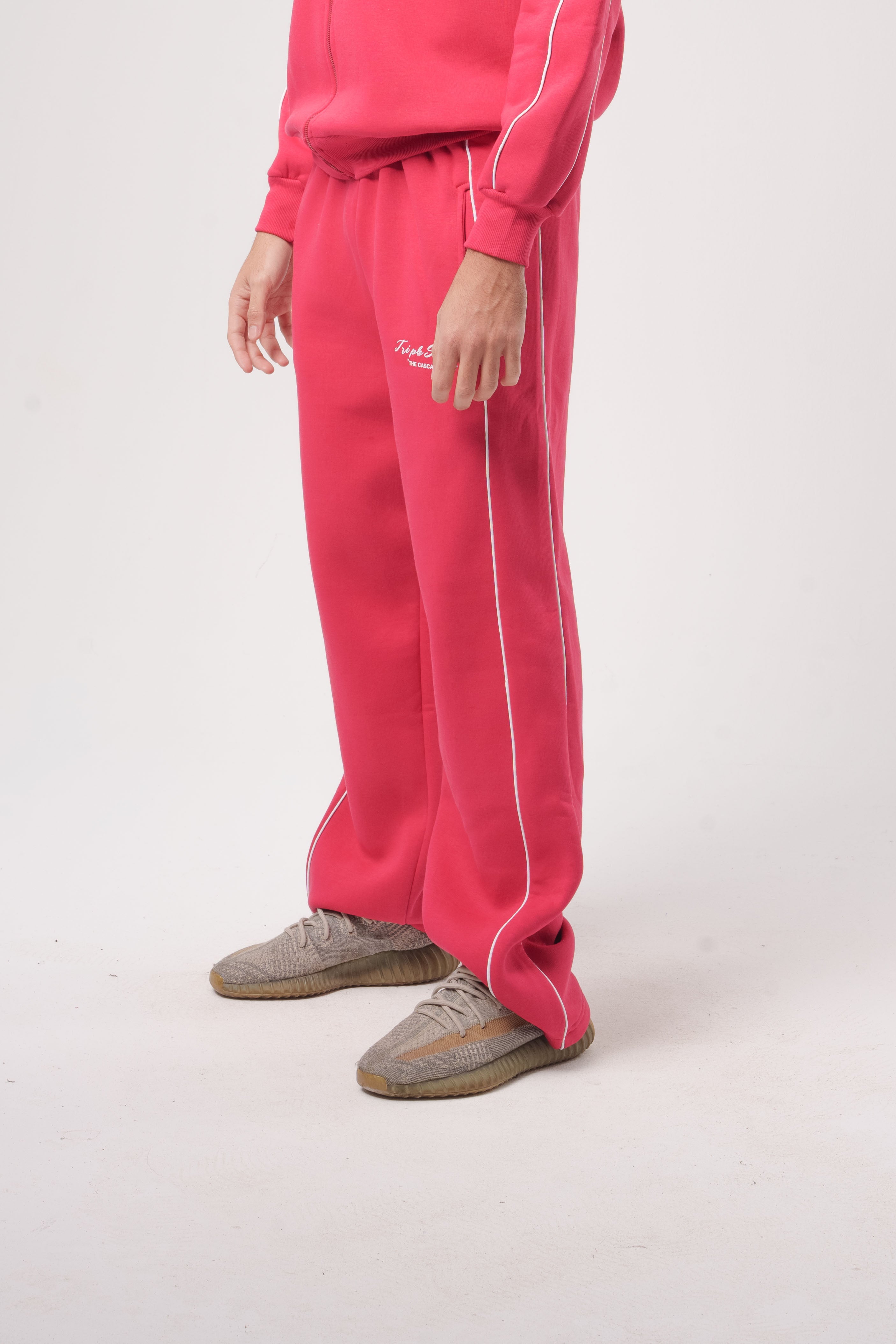 Retro Revival Sweatpants