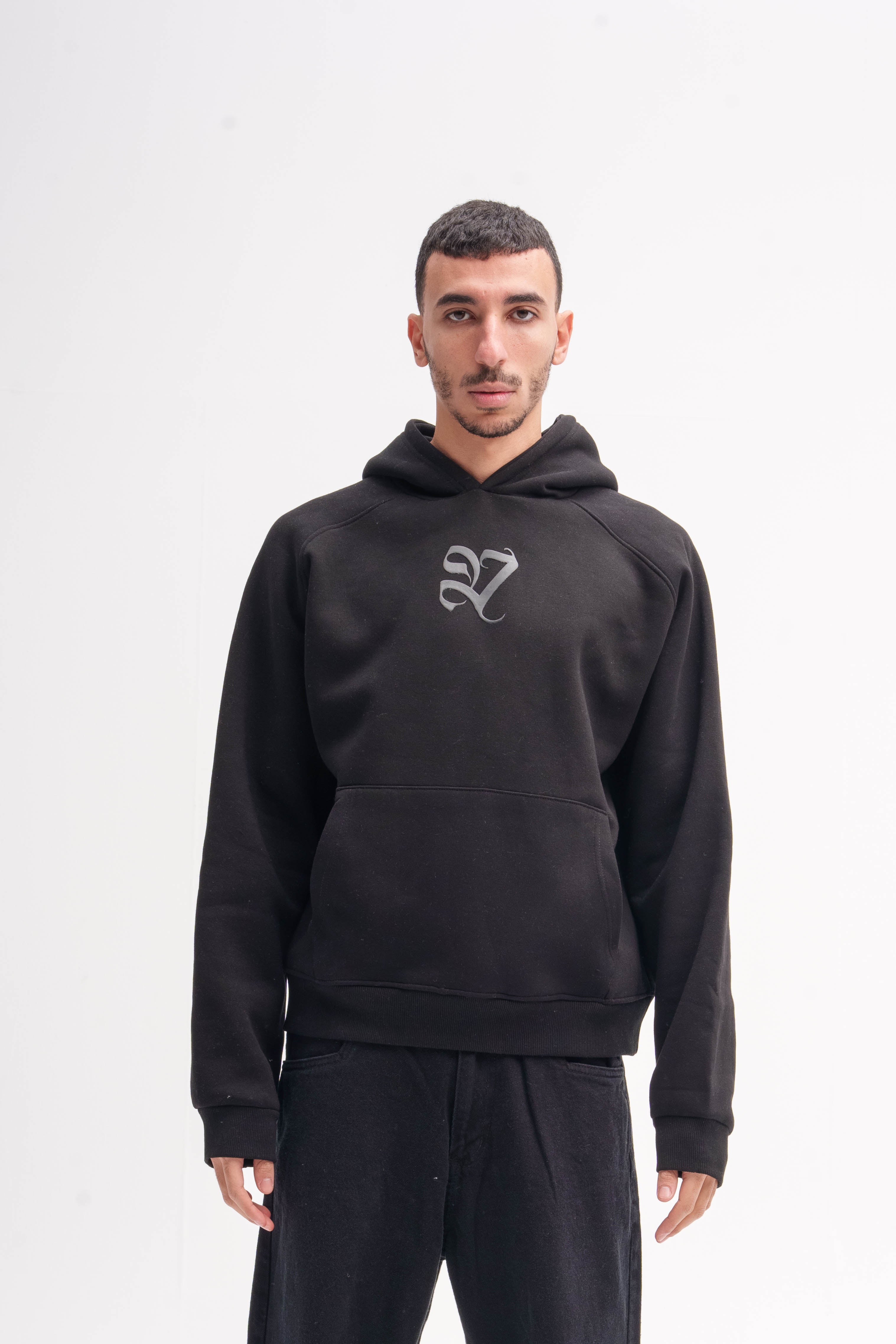 Basic 27 Hoodie