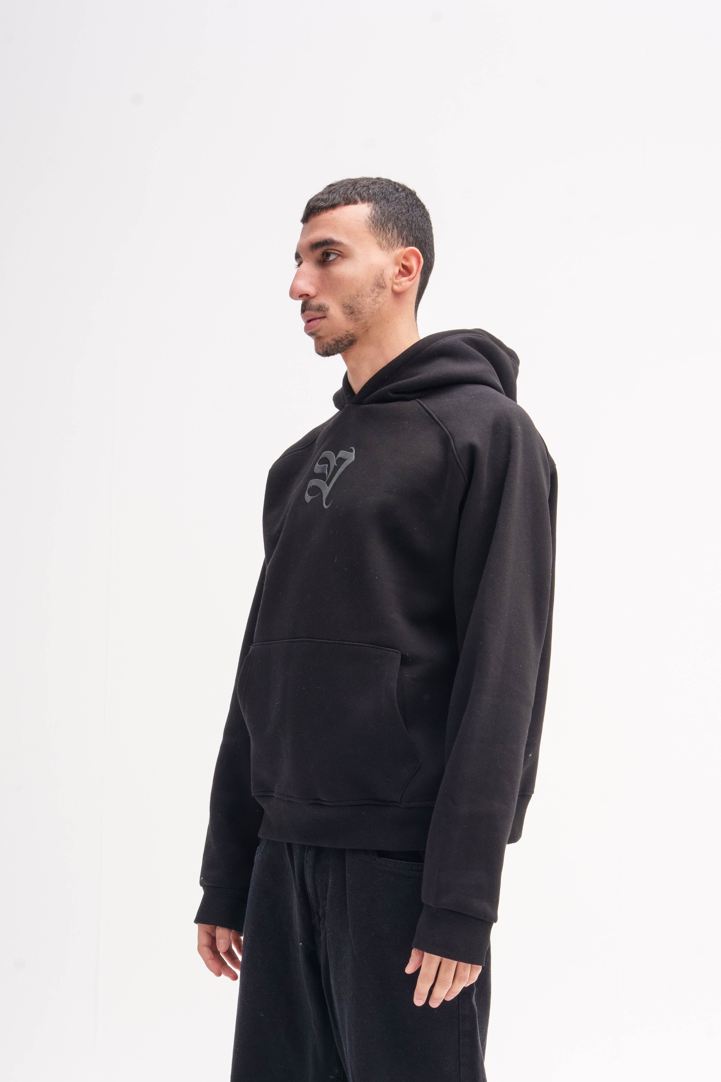 Basic 27 Hoodie