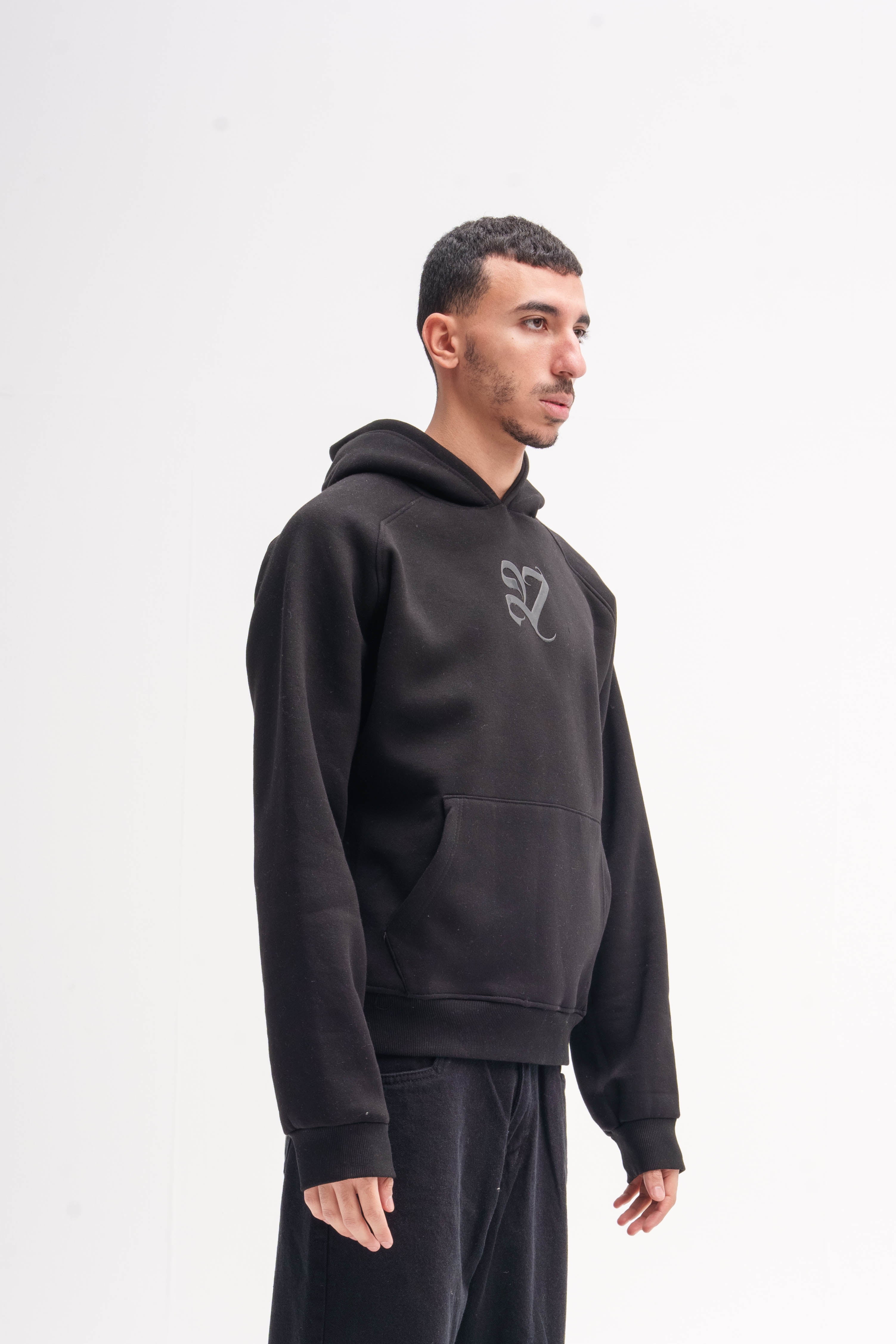 Basic 27 Hoodie