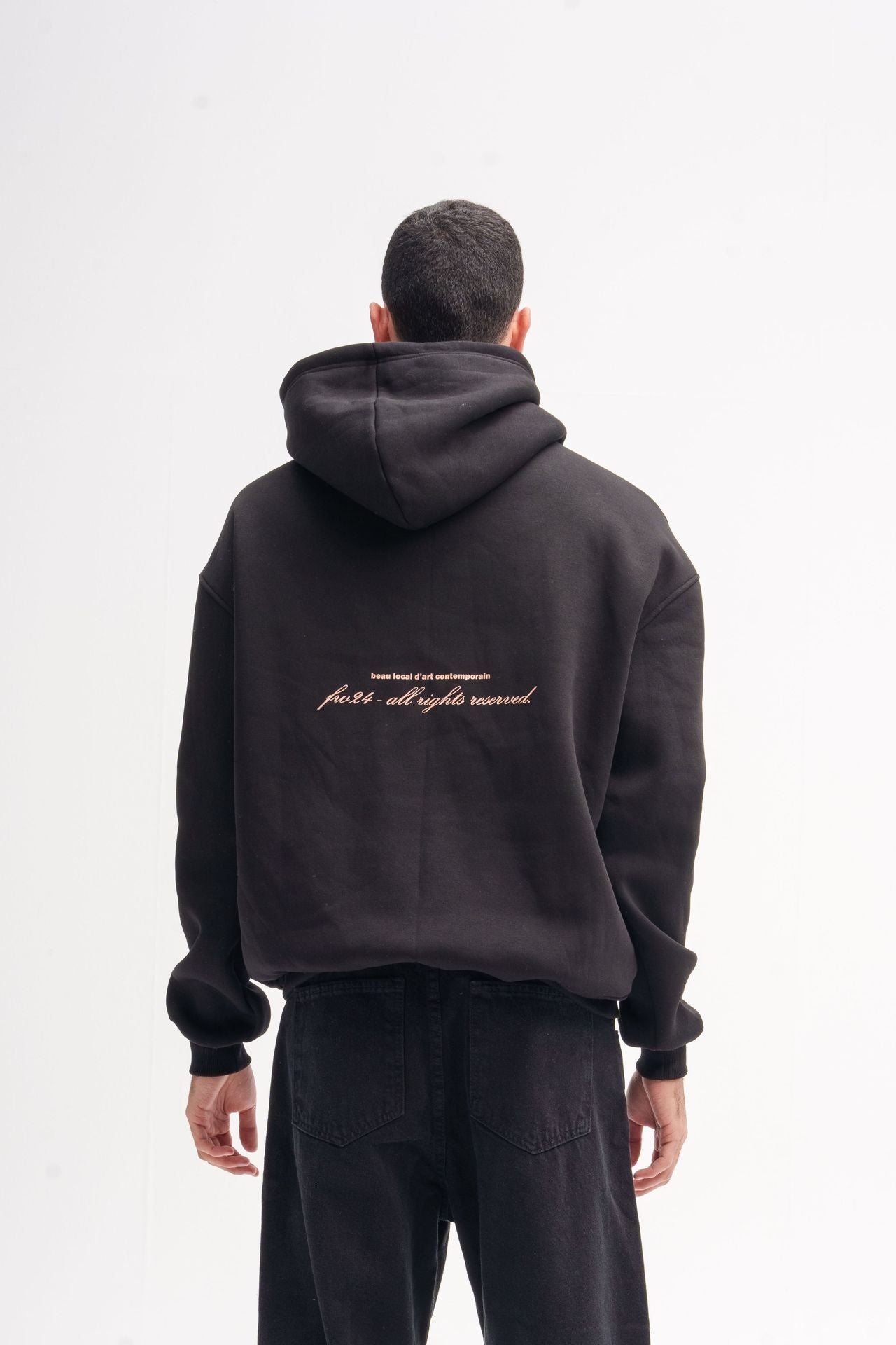 Signature Hoodie