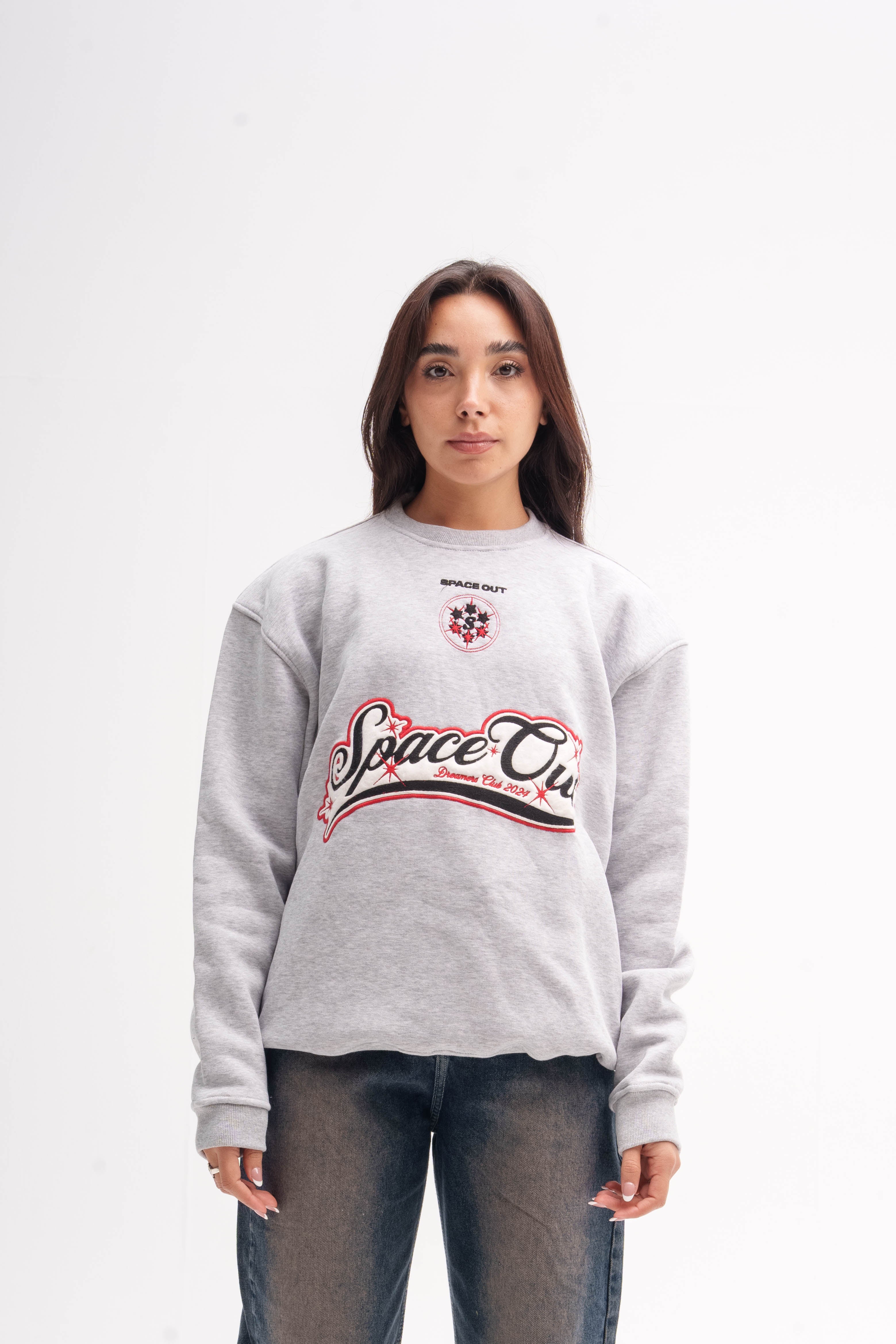 Dreamer's Club Sweatshirt