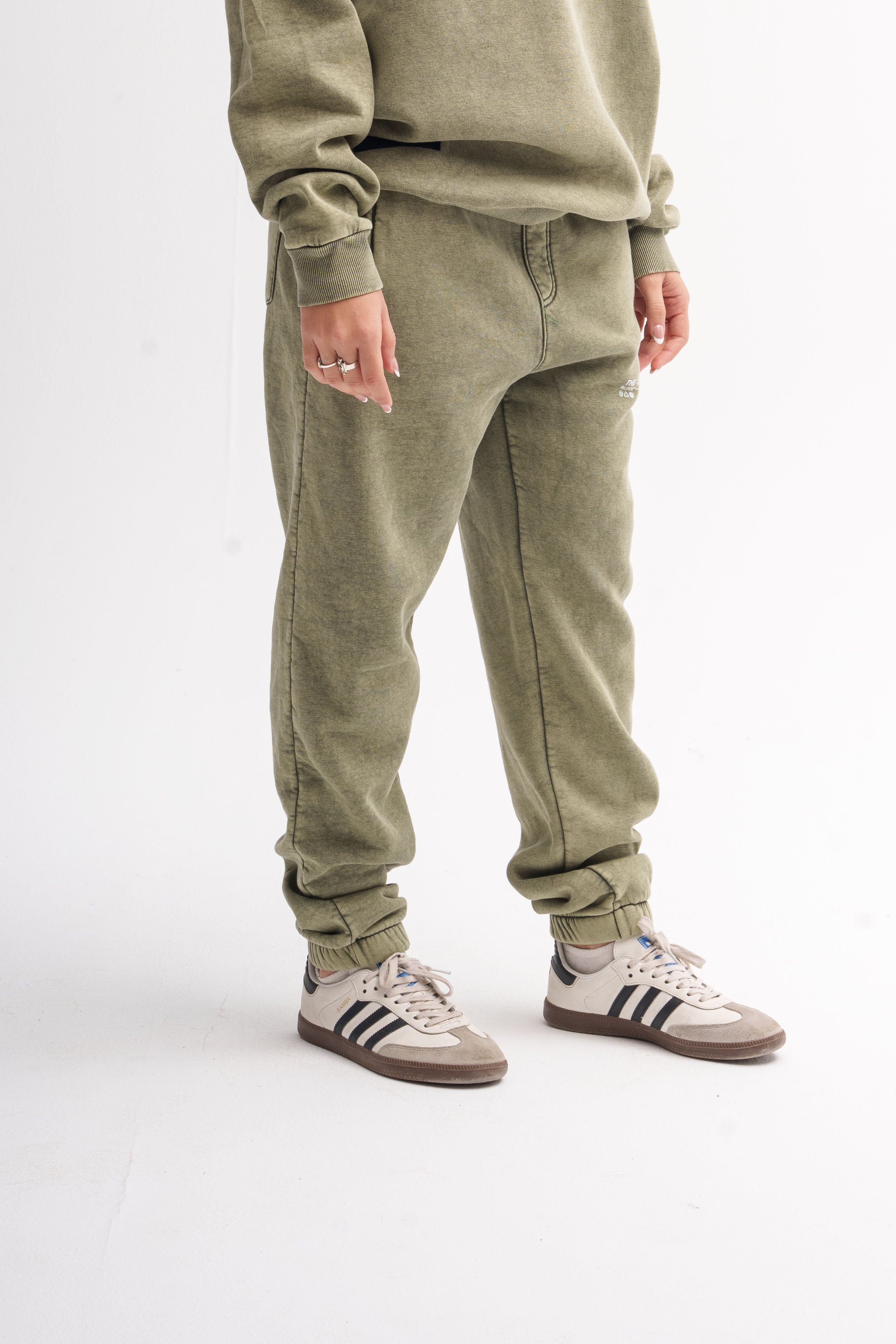 TCK.4 Sweatpants