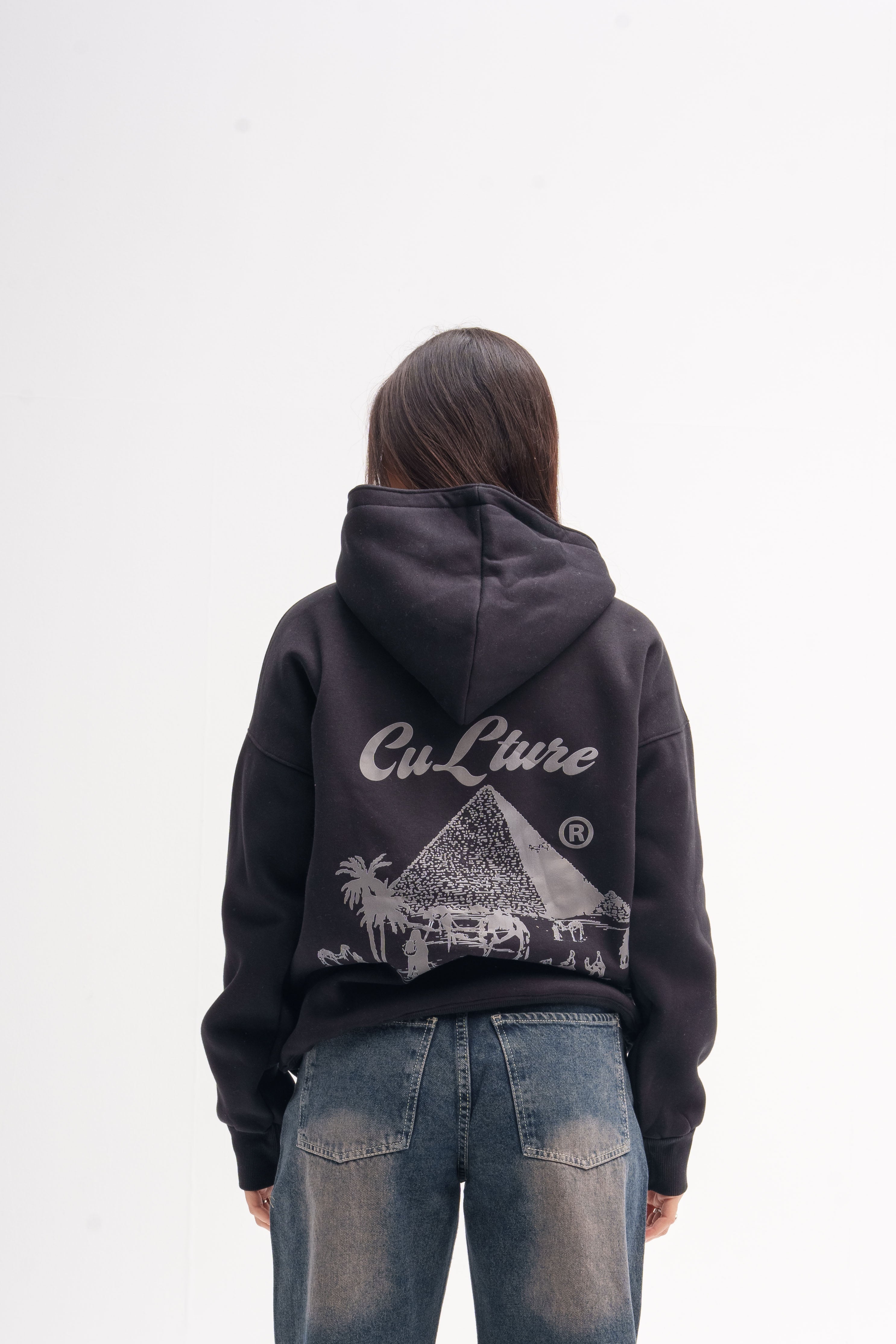 Culture Hoodie