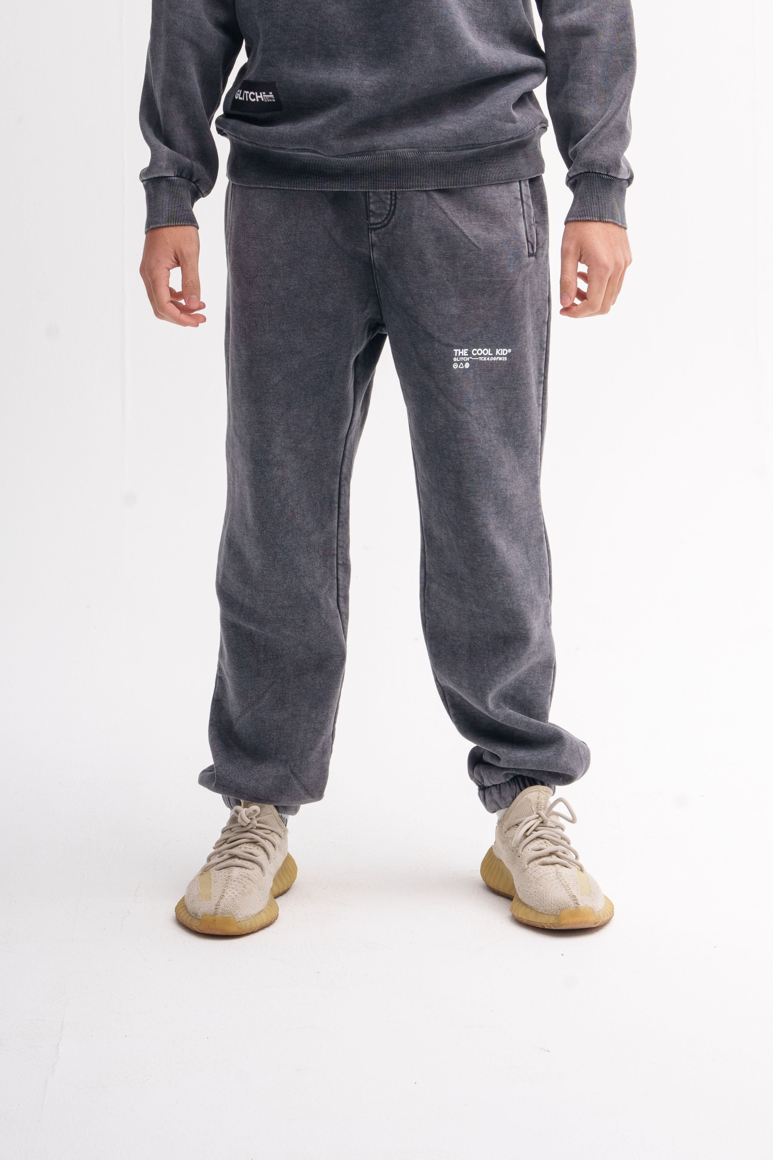 TCK.4 Sweatpants