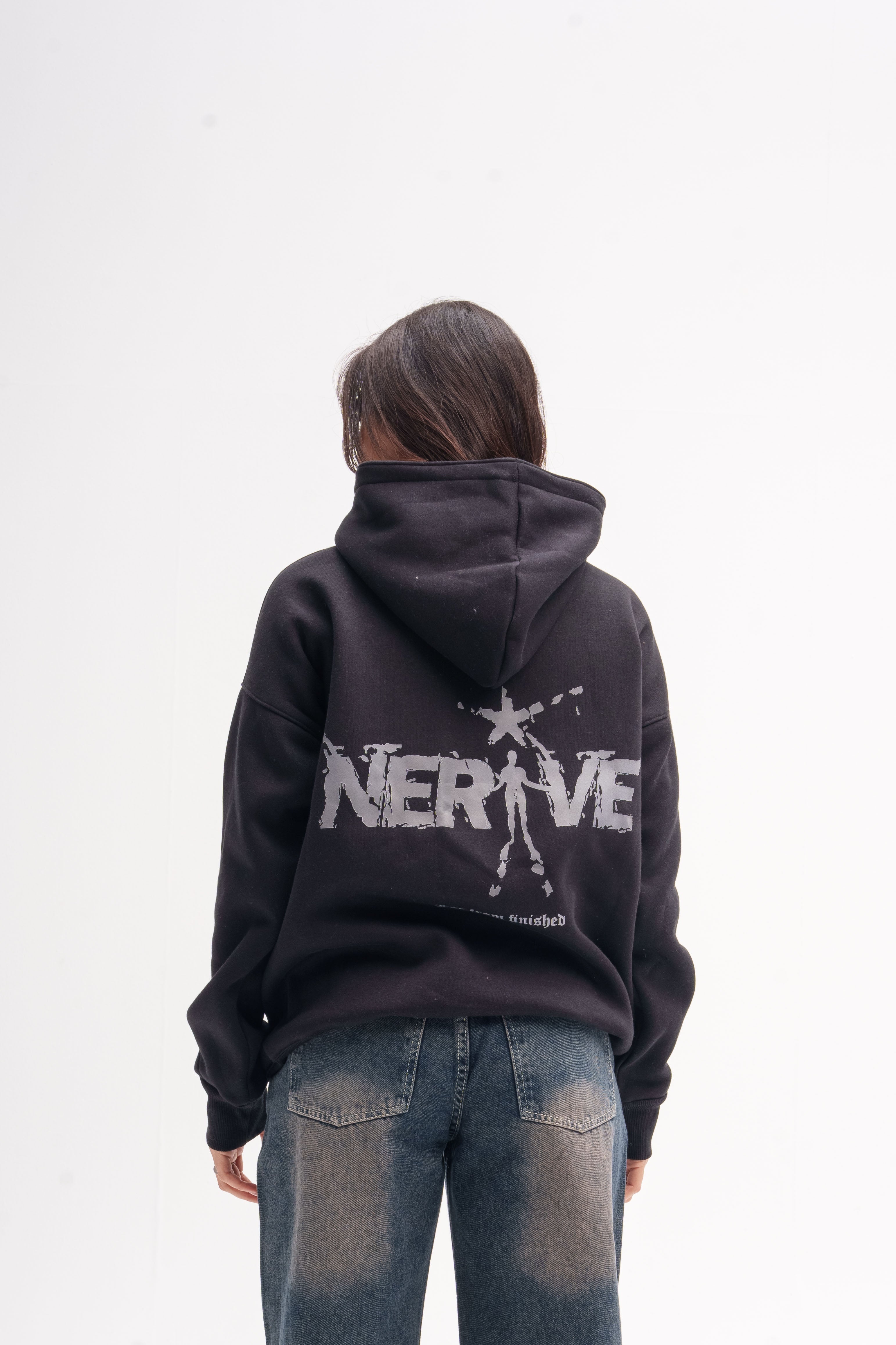 Nerve Hoodie