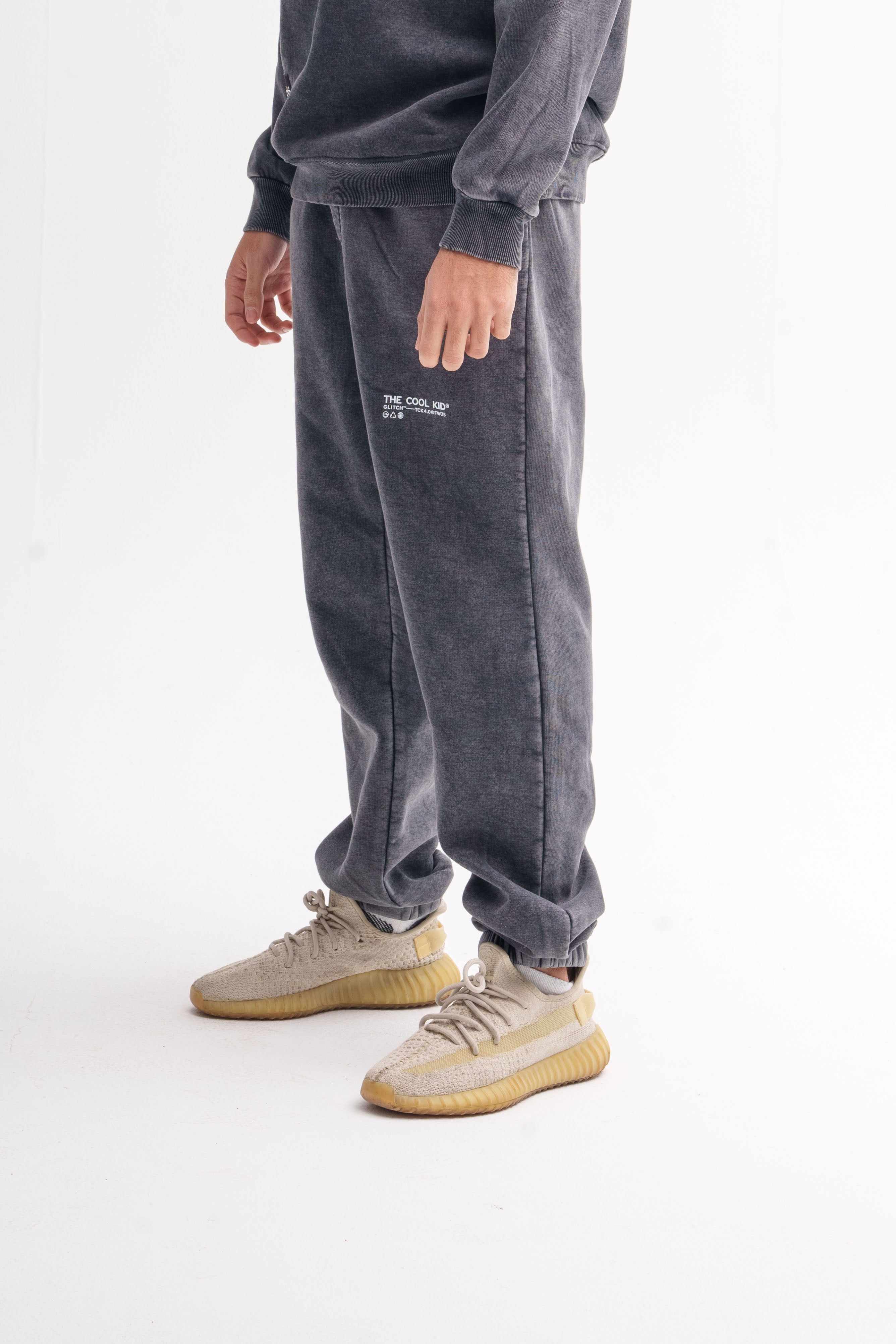 TCK.4 Sweatpants