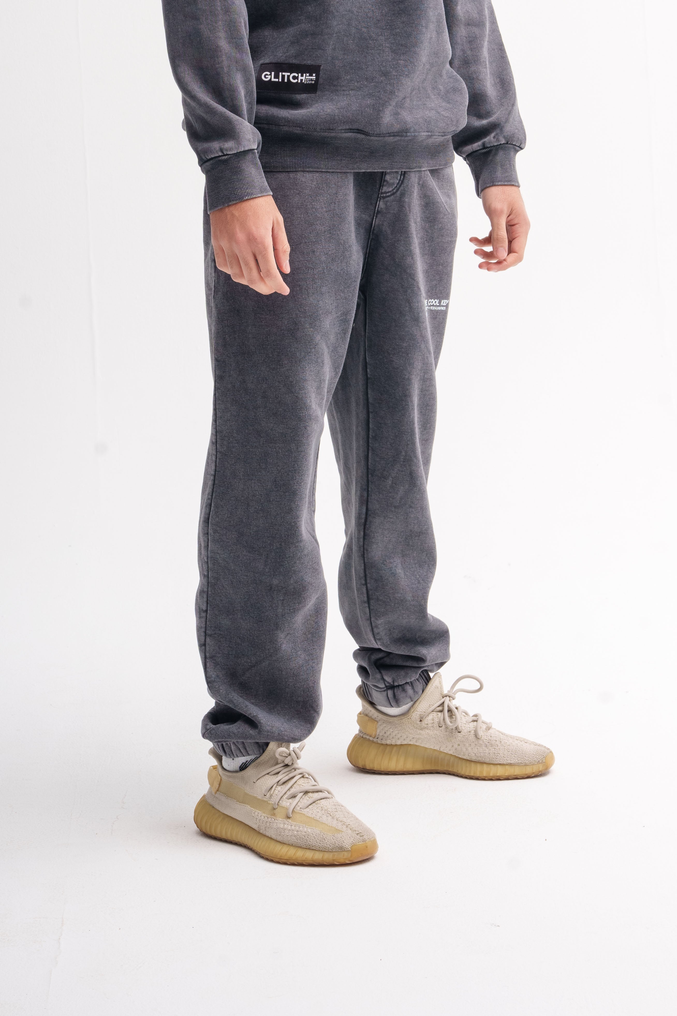 TCK.4 Sweatpants