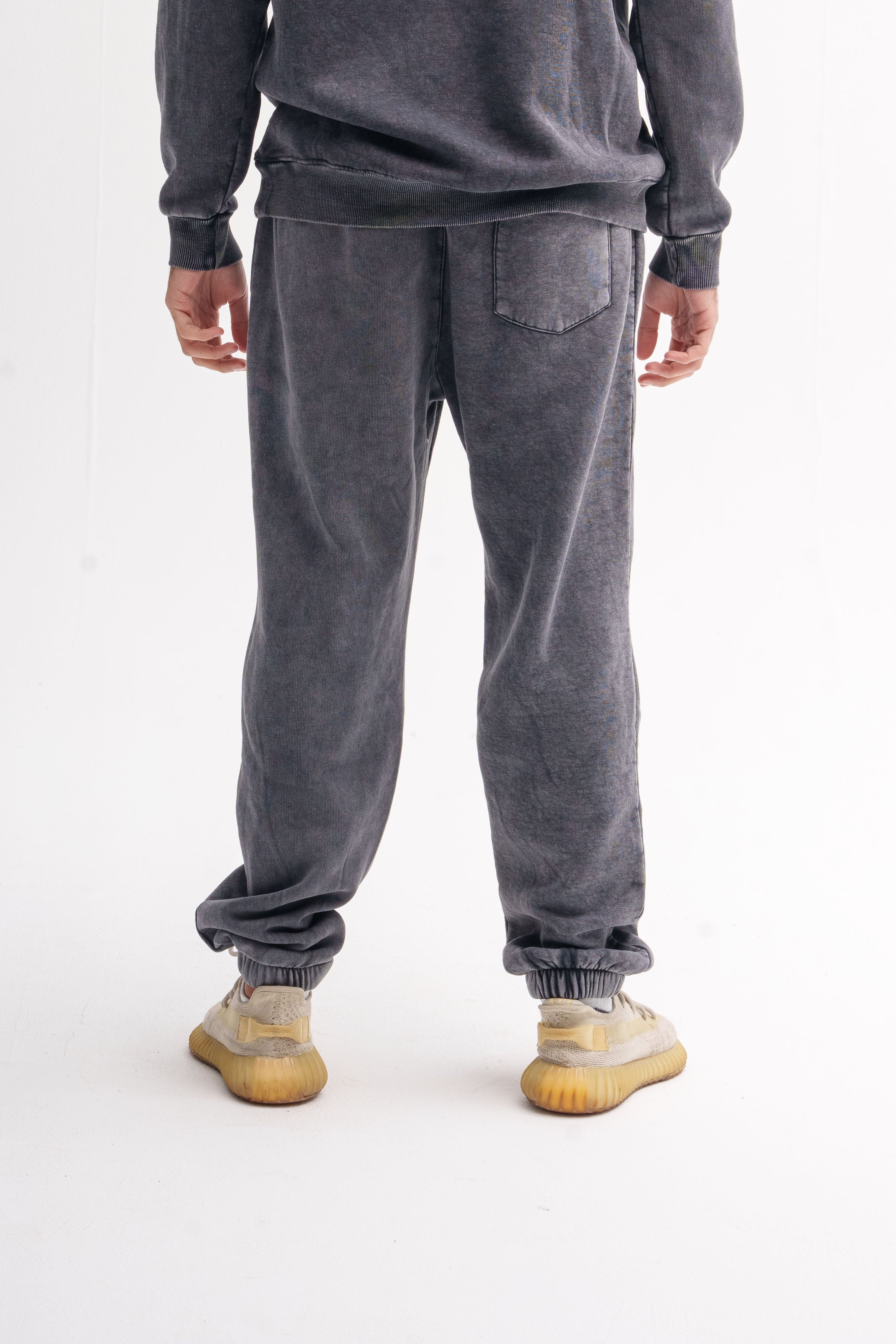 TCK.4 Sweatpants