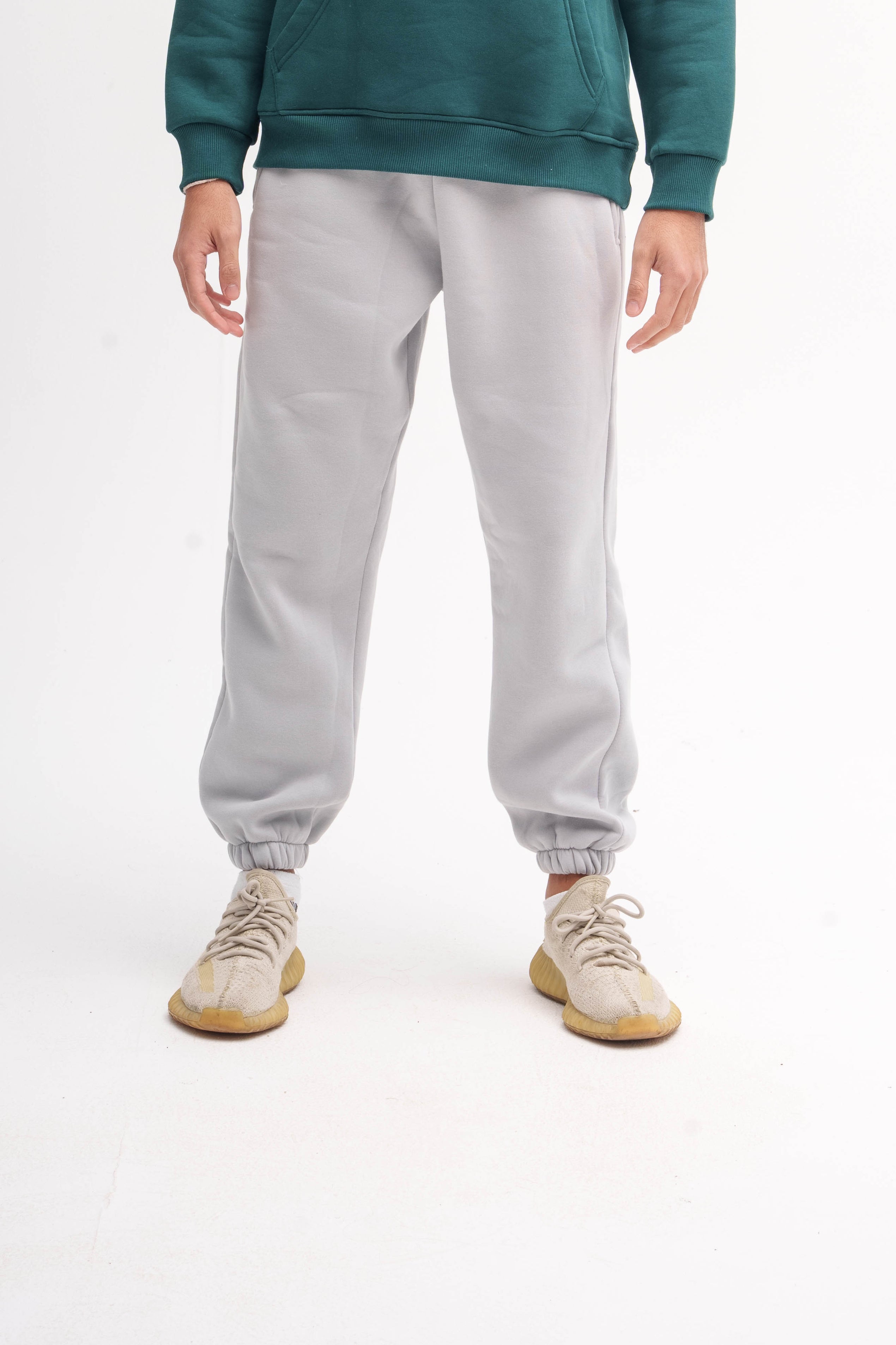 Loose-Fit Sweatpants