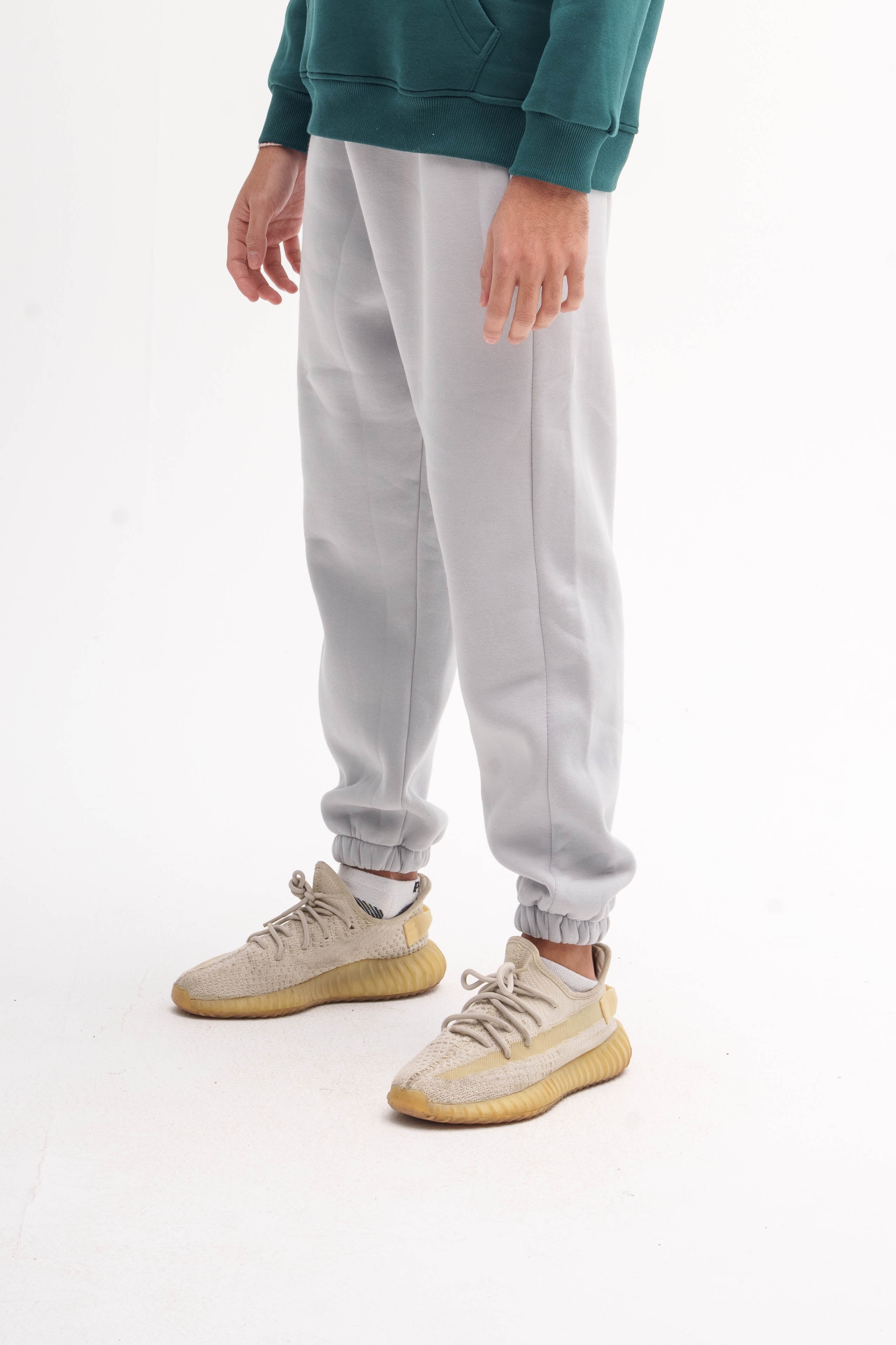 Loose-Fit Sweatpants