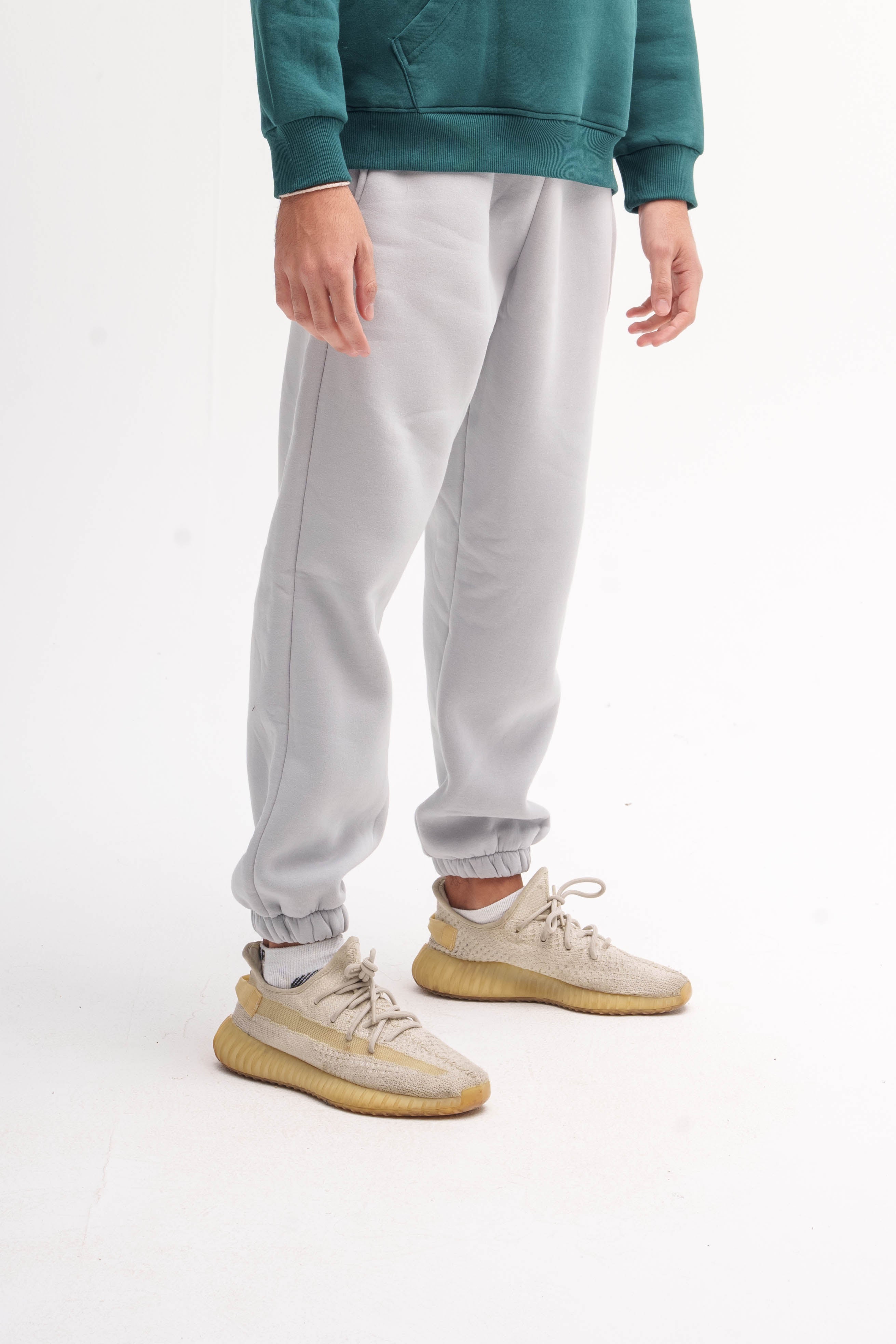 Loose-Fit Sweatpants