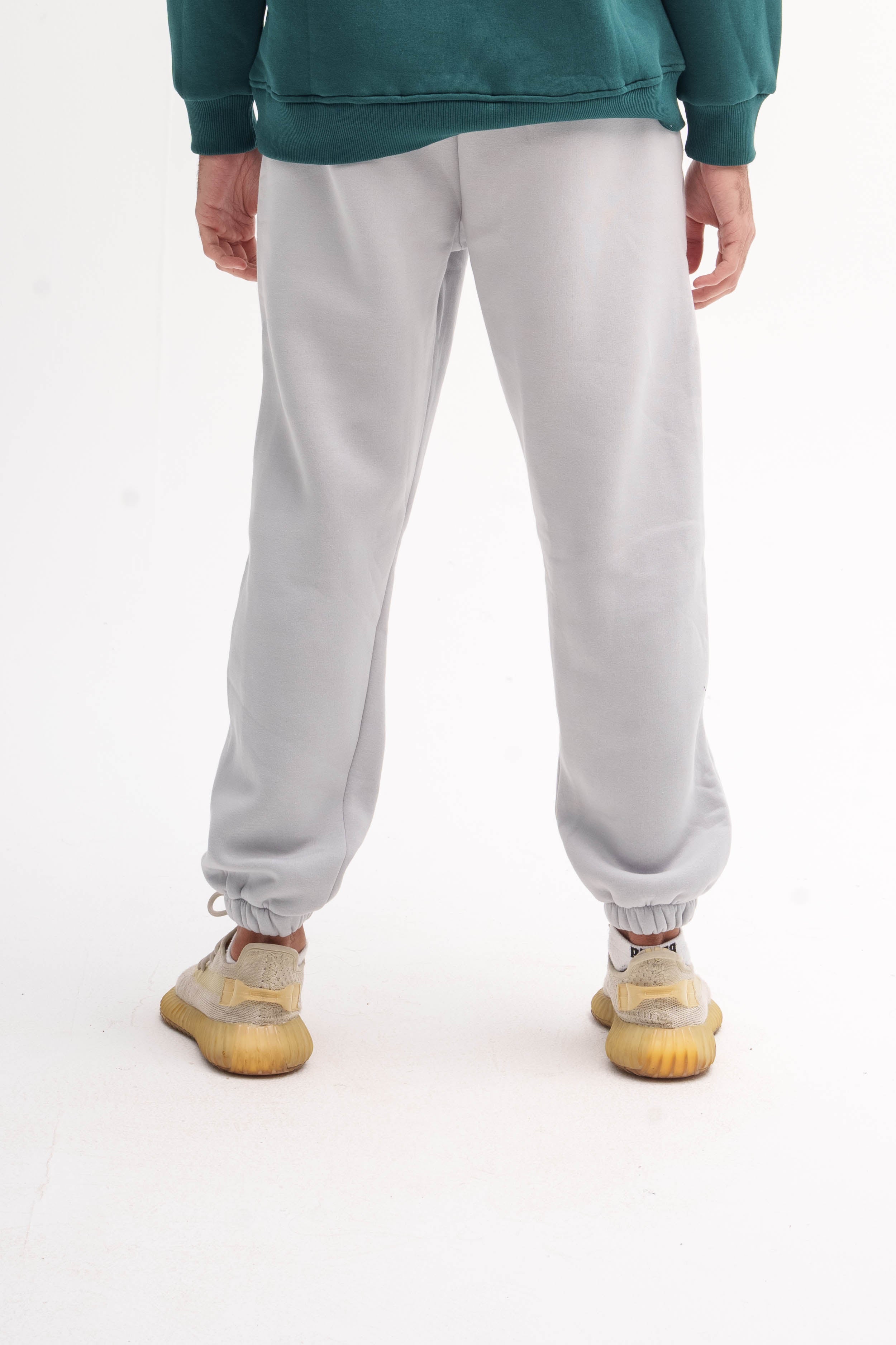 Loose-Fit Sweatpants