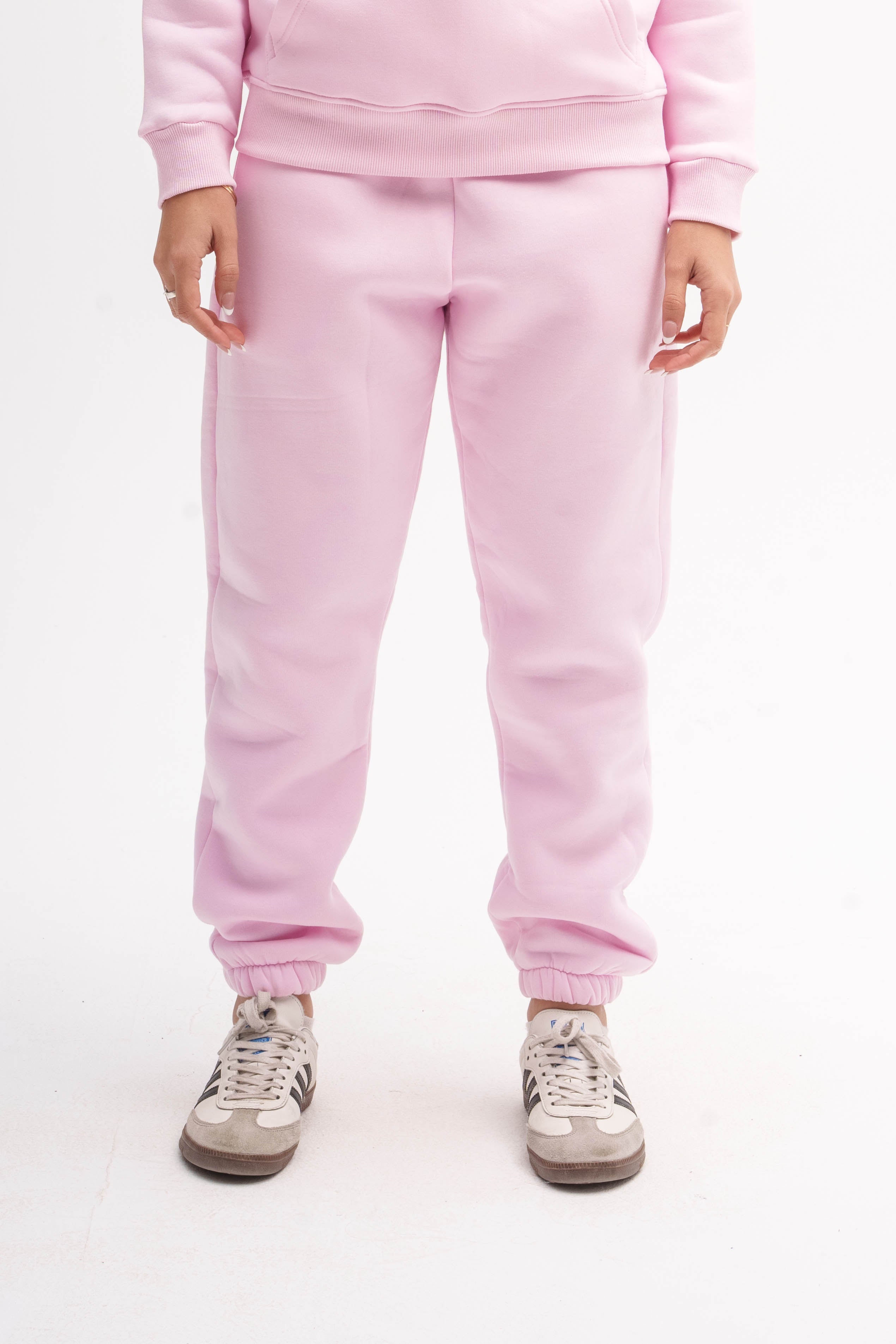 Loose-Fit Sweatpants