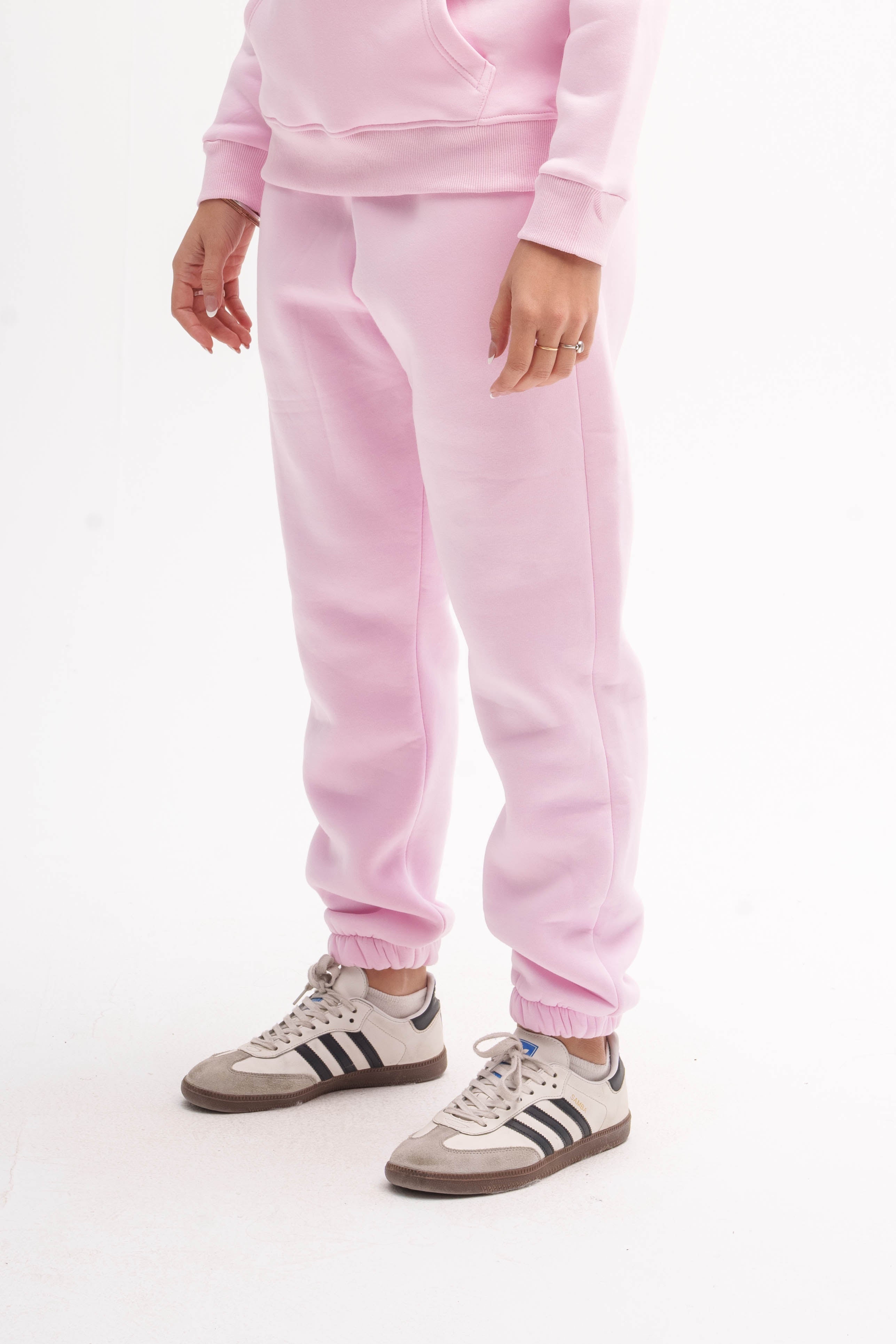 Loose-Fit Sweatpants