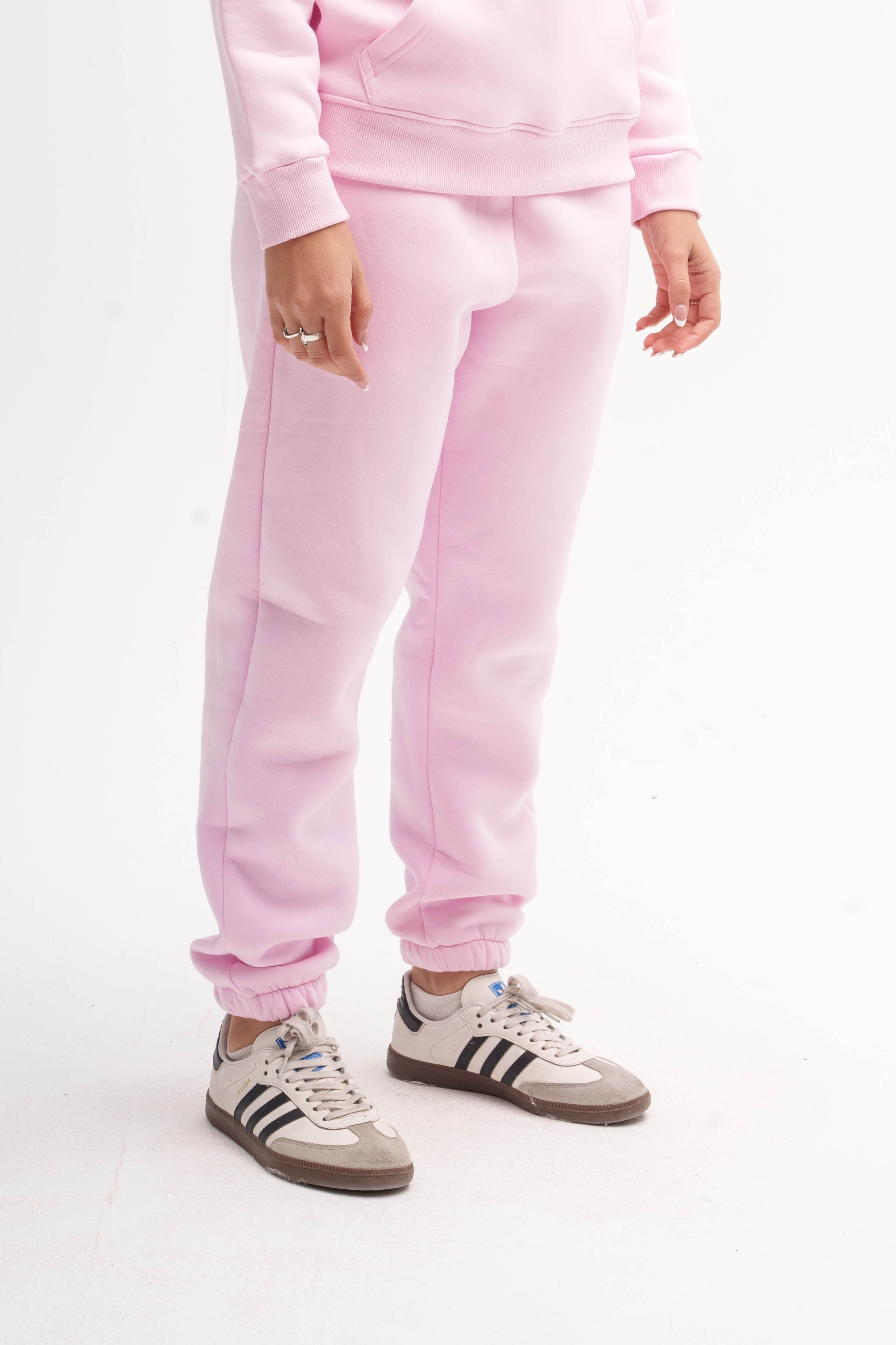 Loose-Fit Sweatpants