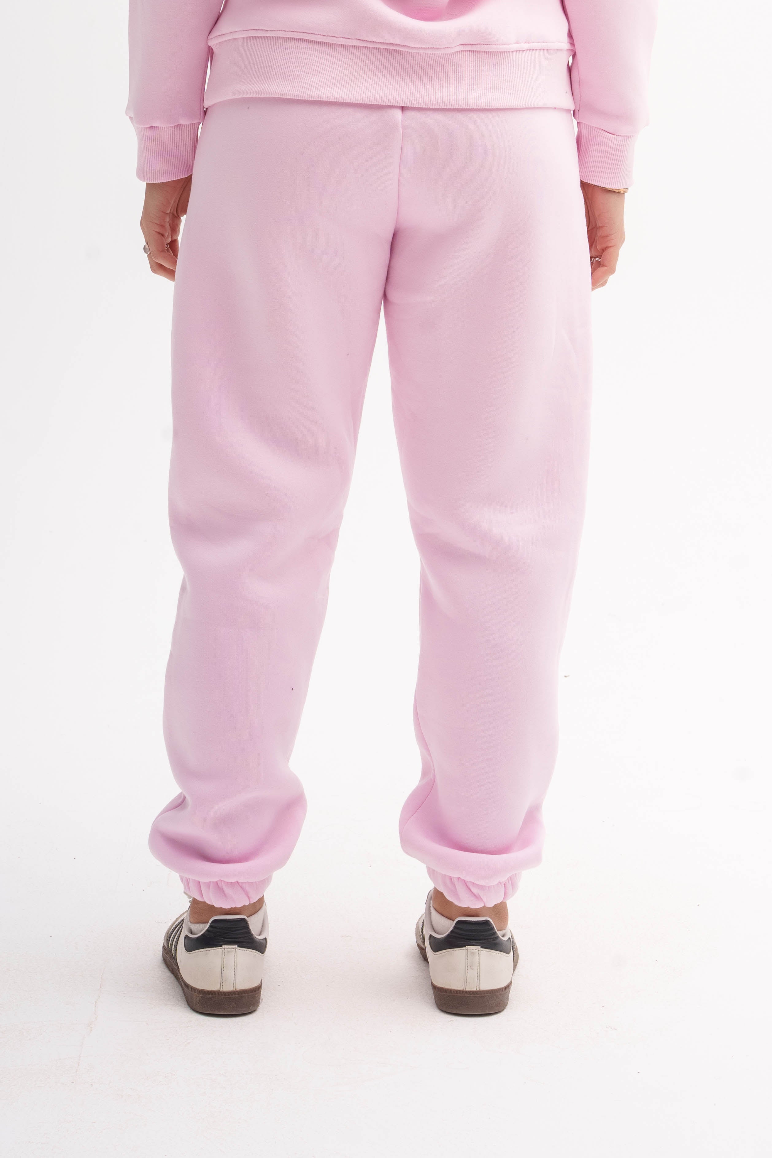 Loose-Fit Sweatpants