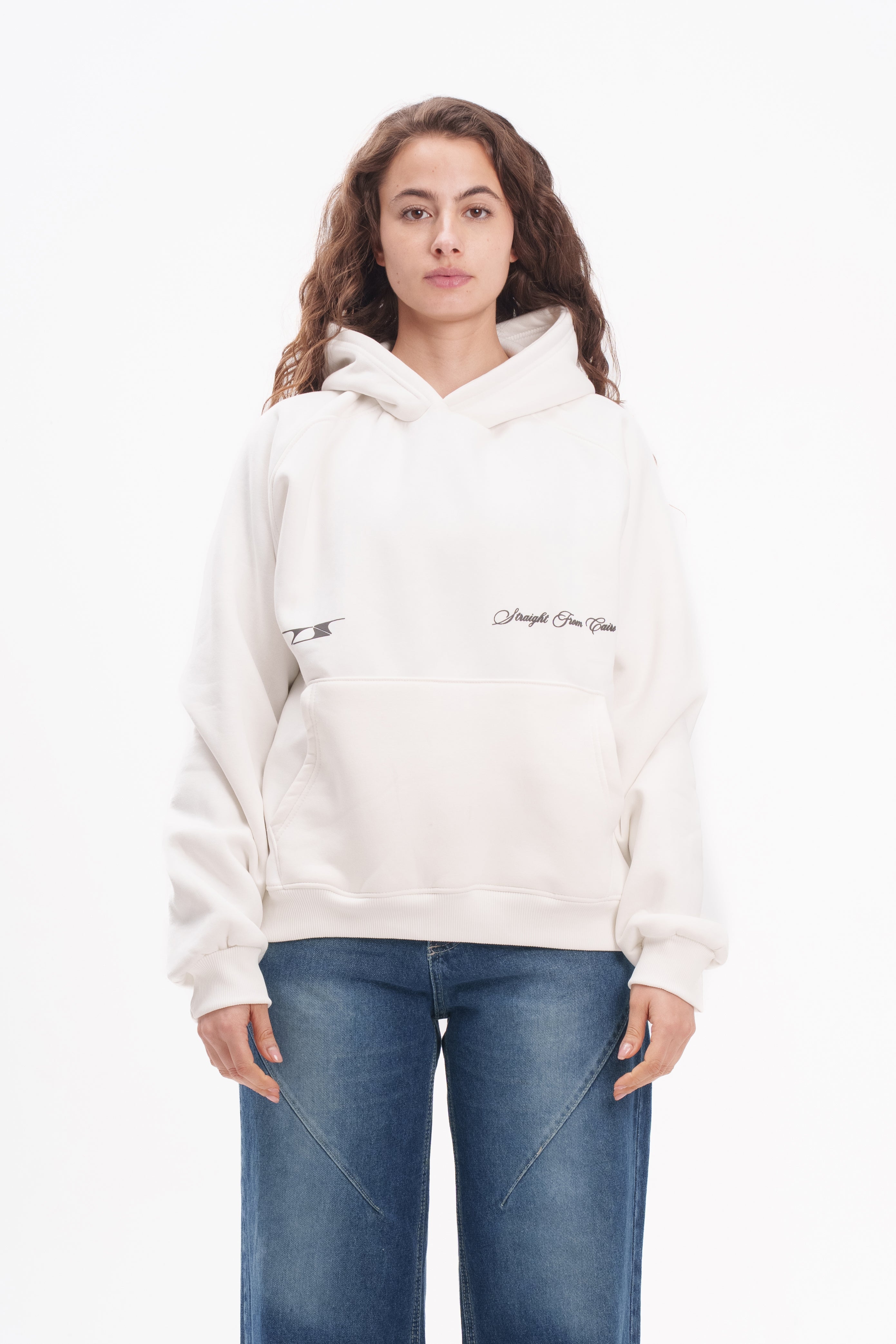 Twenty Seven Hoodie