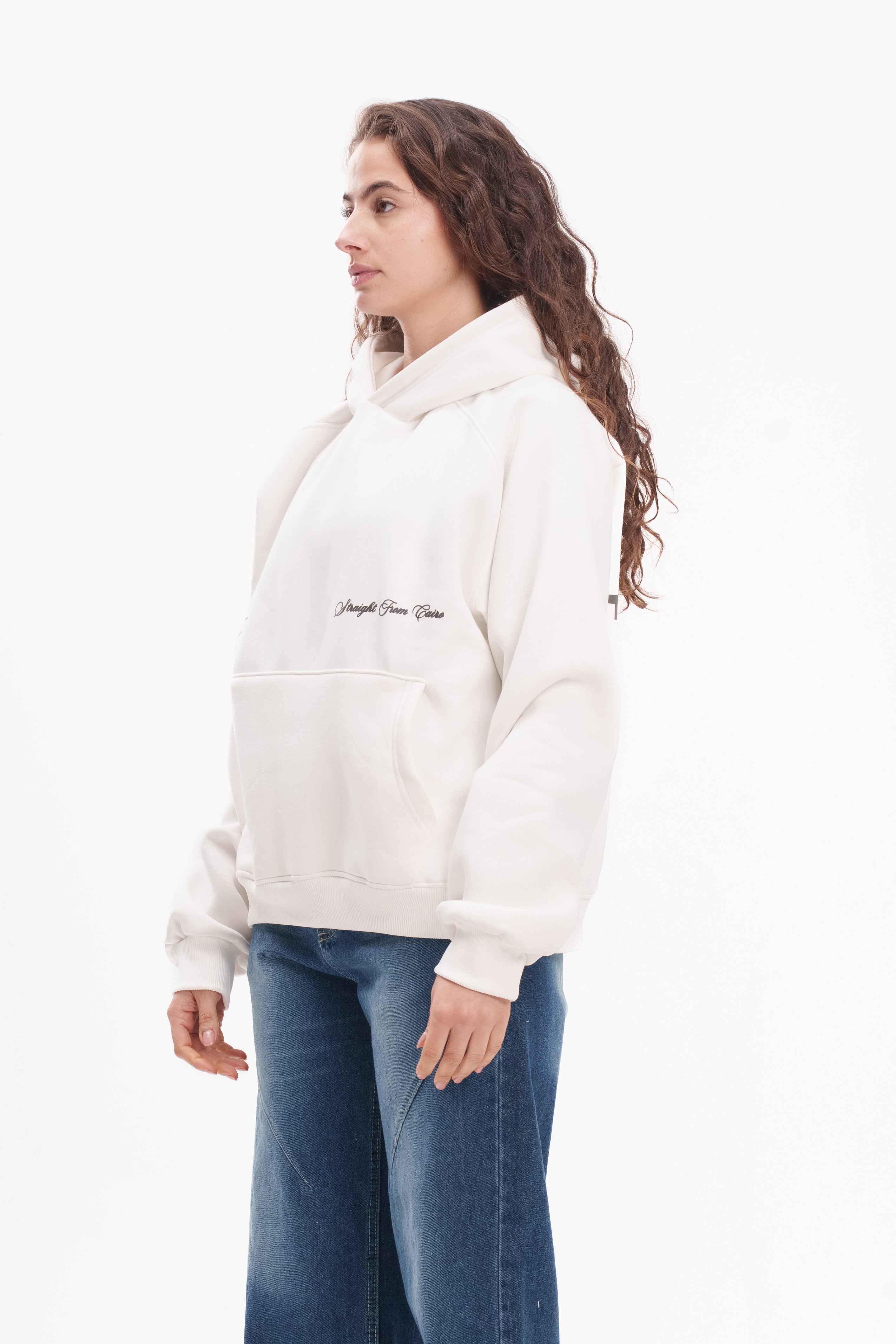 Twenty Seven Hoodie