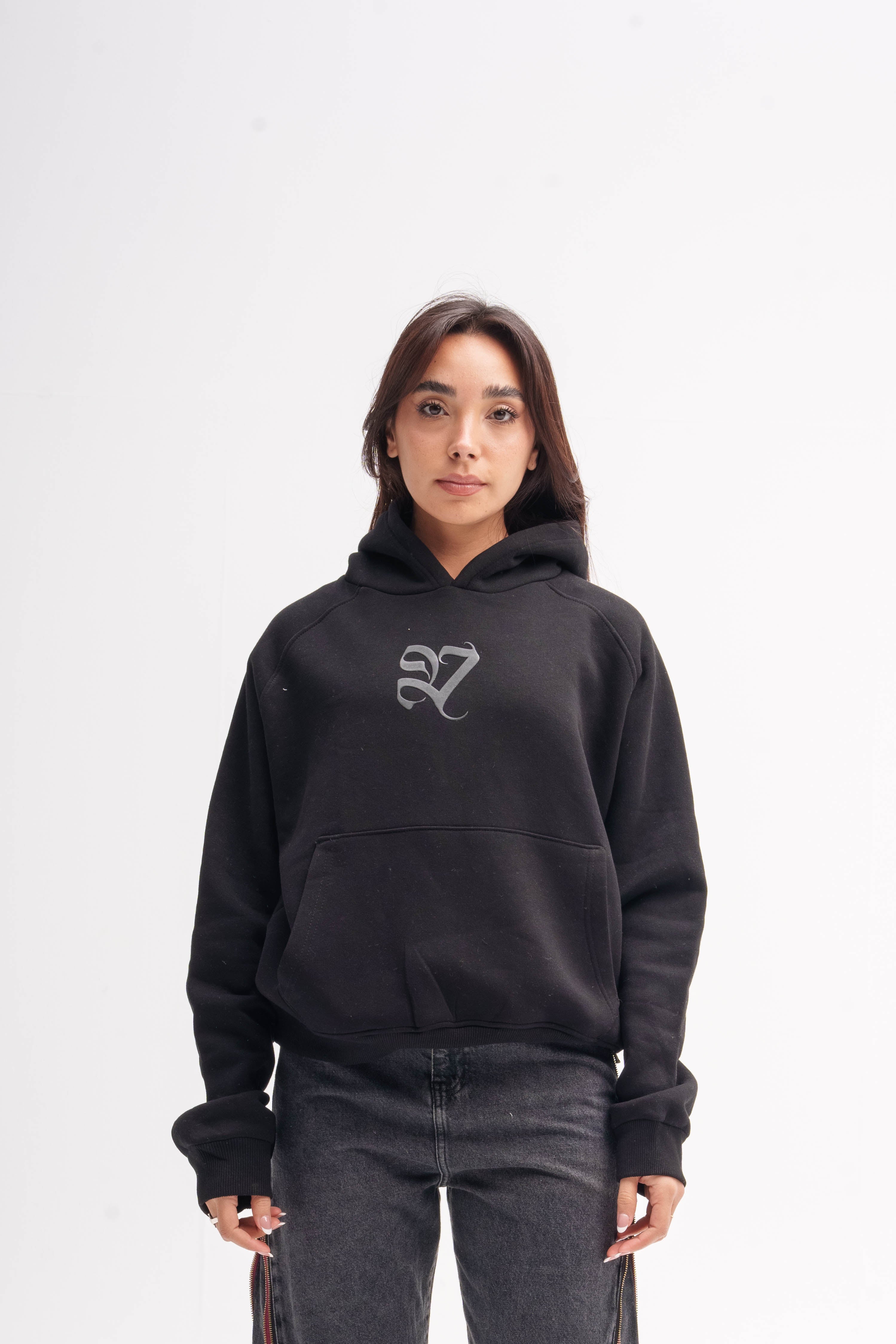 Basic 27 Hoodie