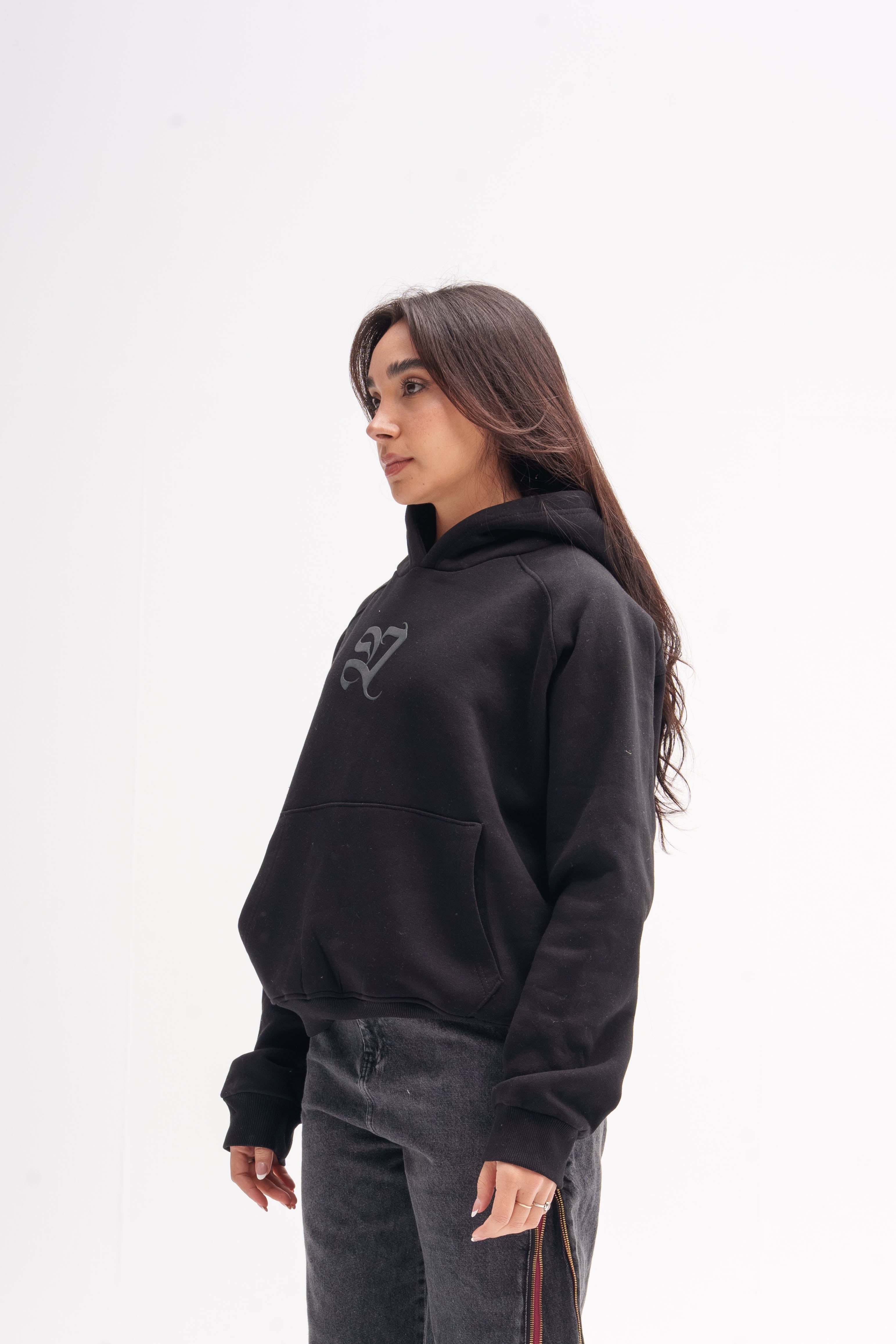 Basic 27 Hoodie