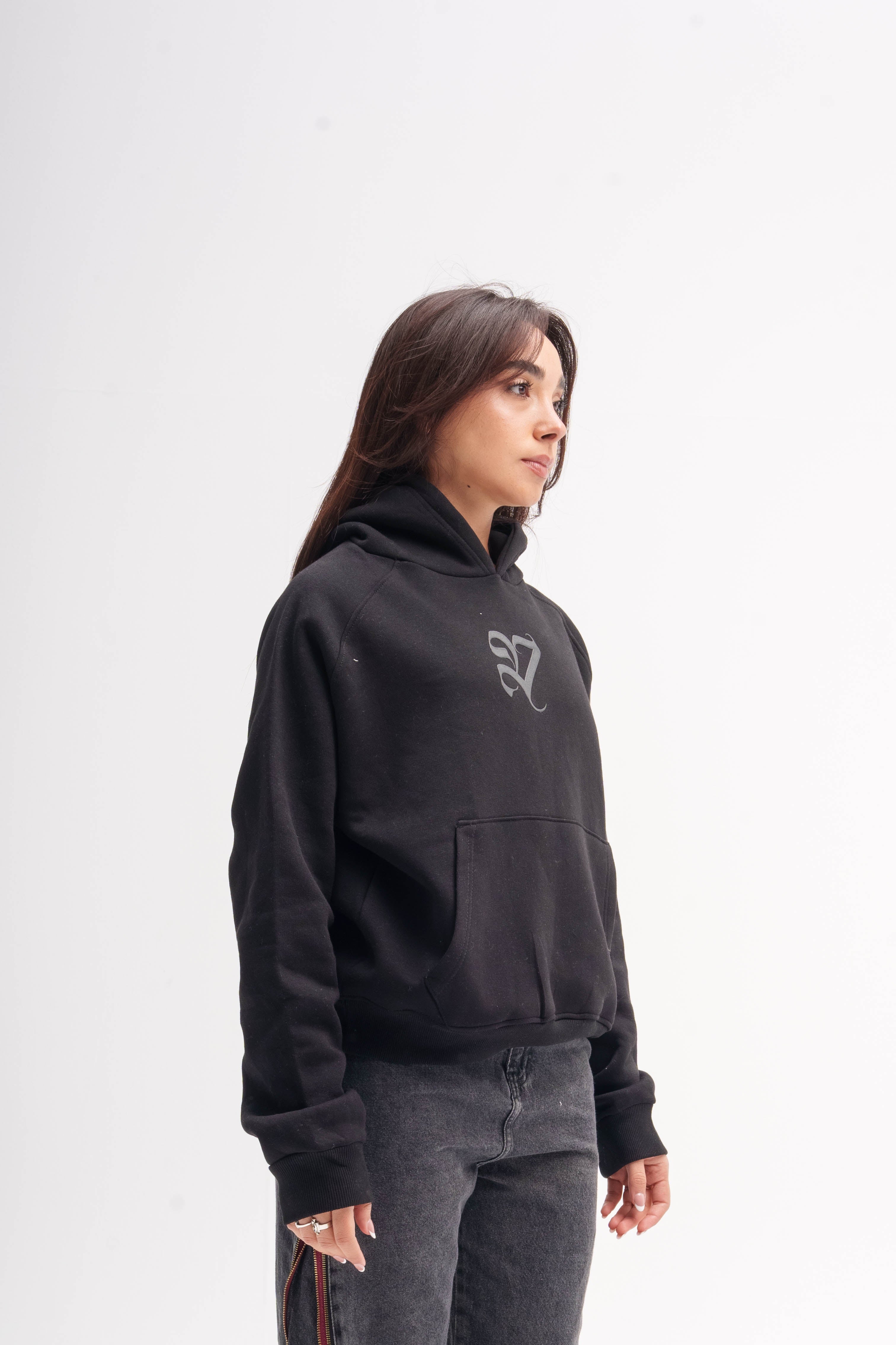 Basic 27 Hoodie