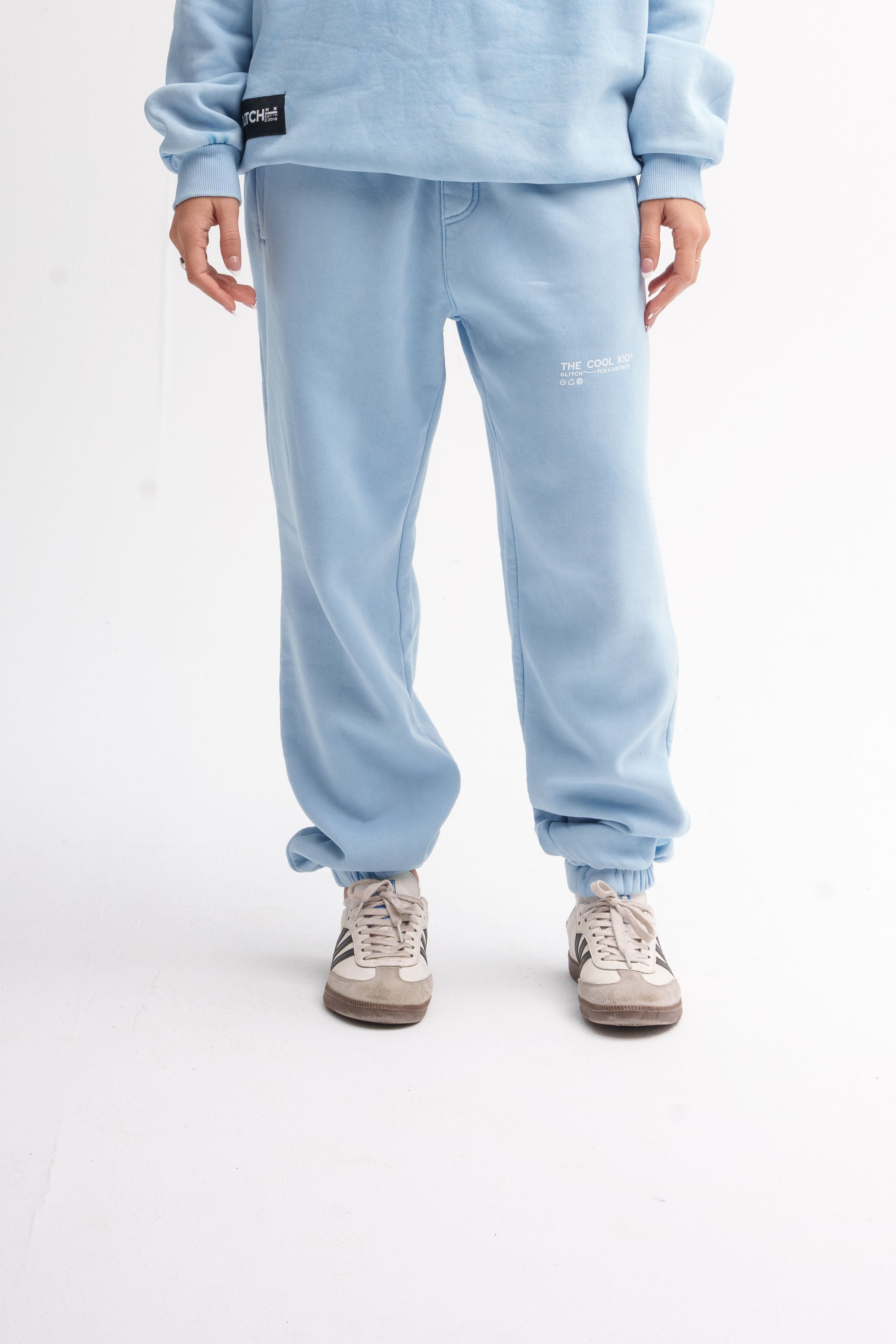 TCK.4 Sweatpants