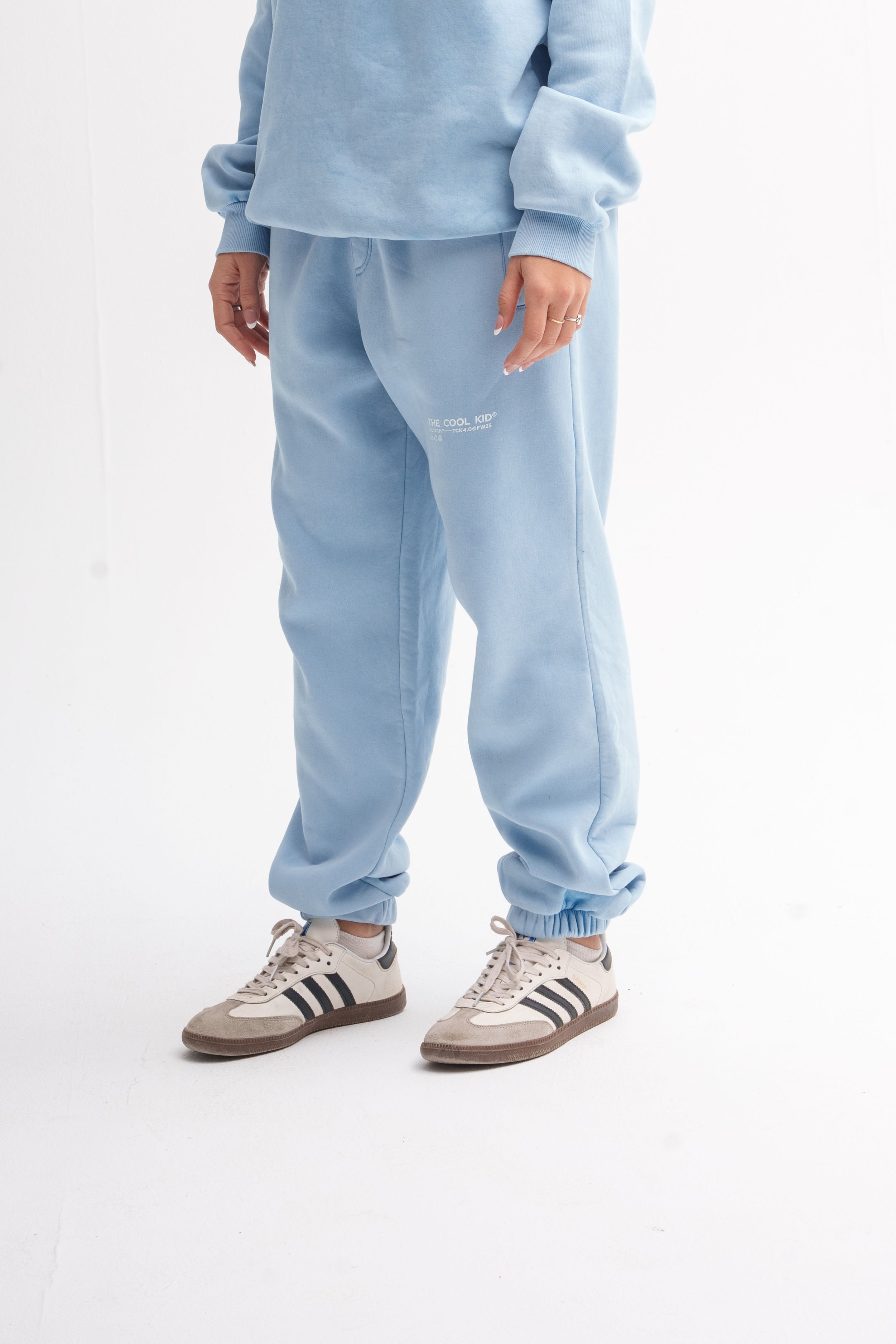 TCK.4 Sweatpants