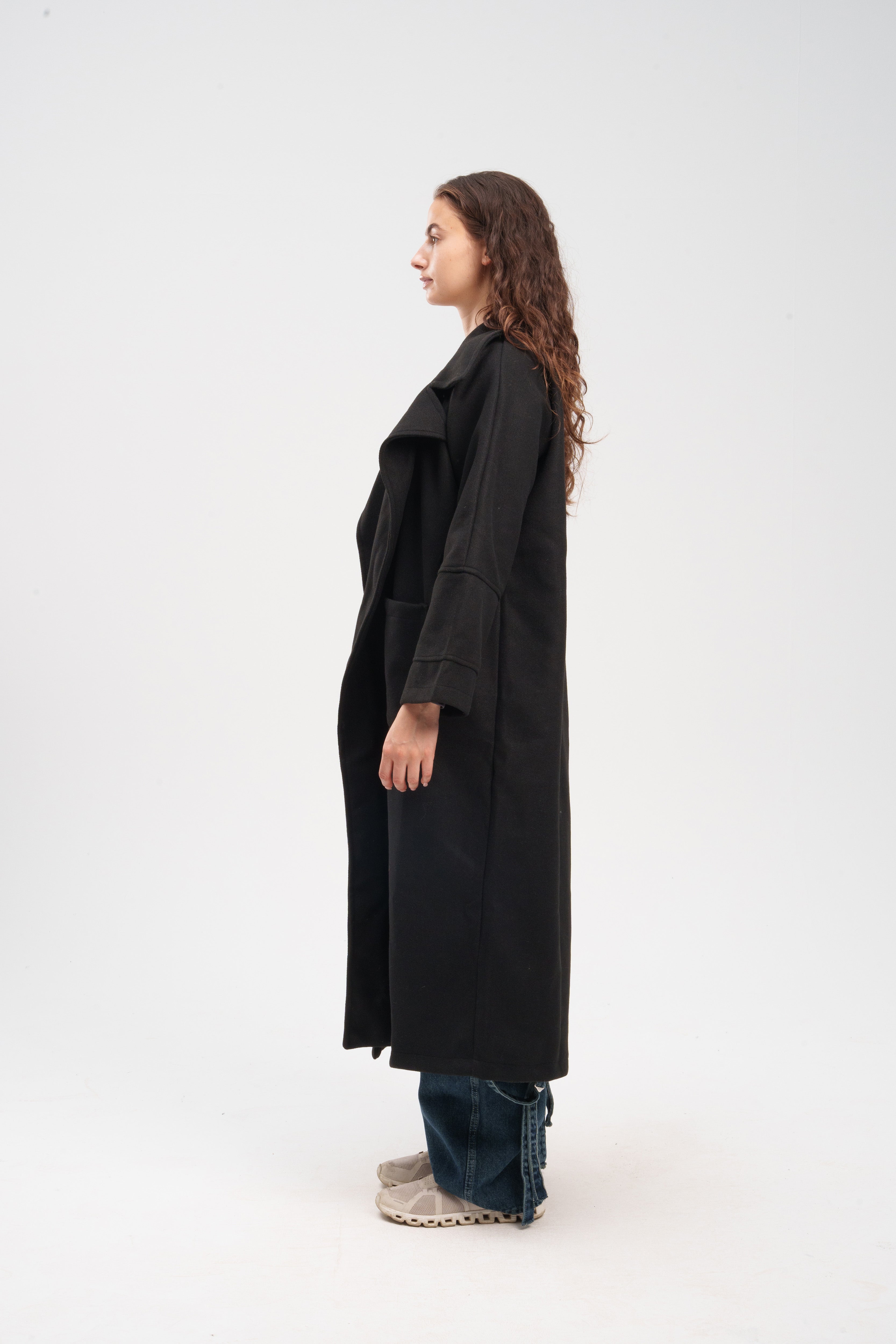 Long Coat