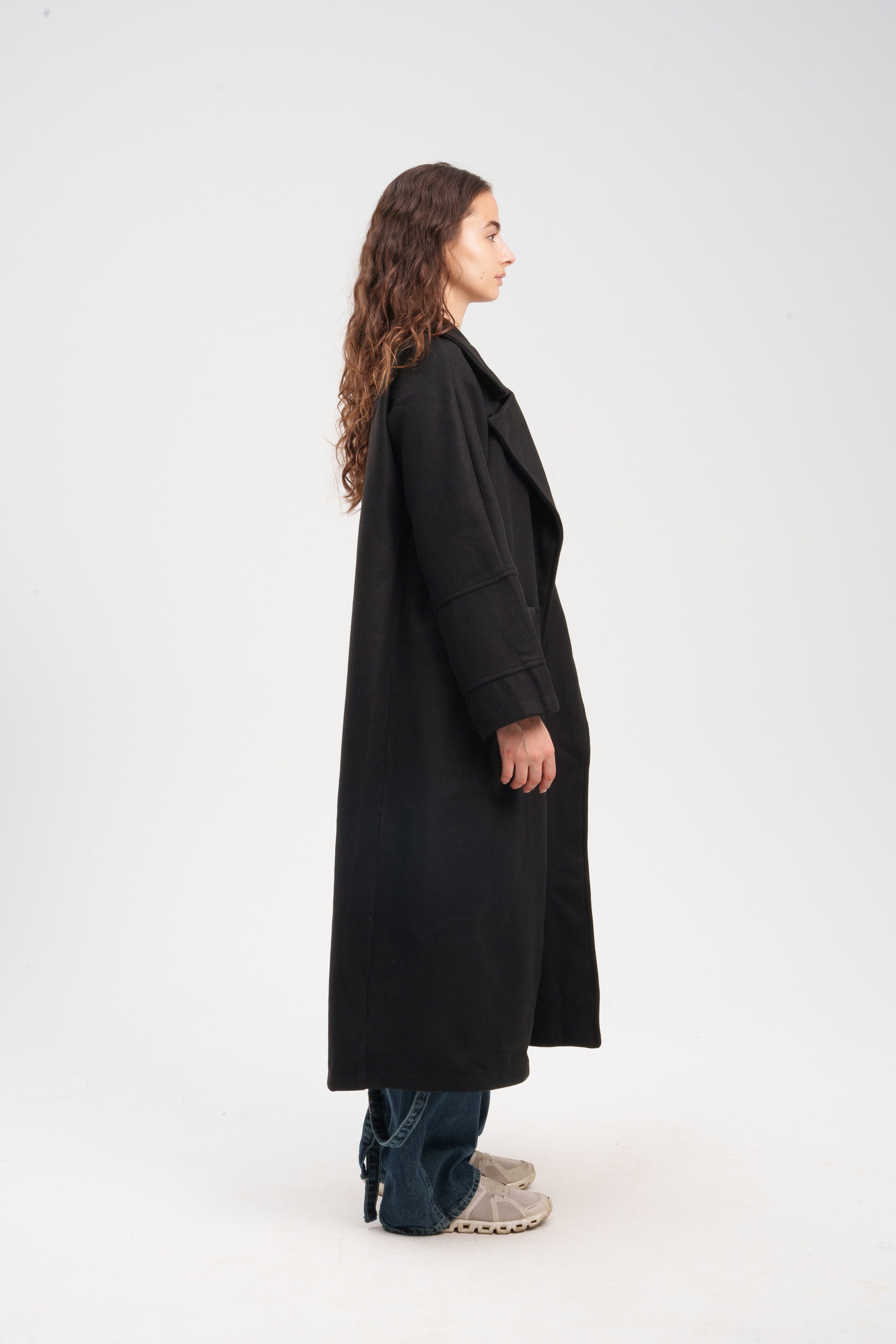 Long Coat