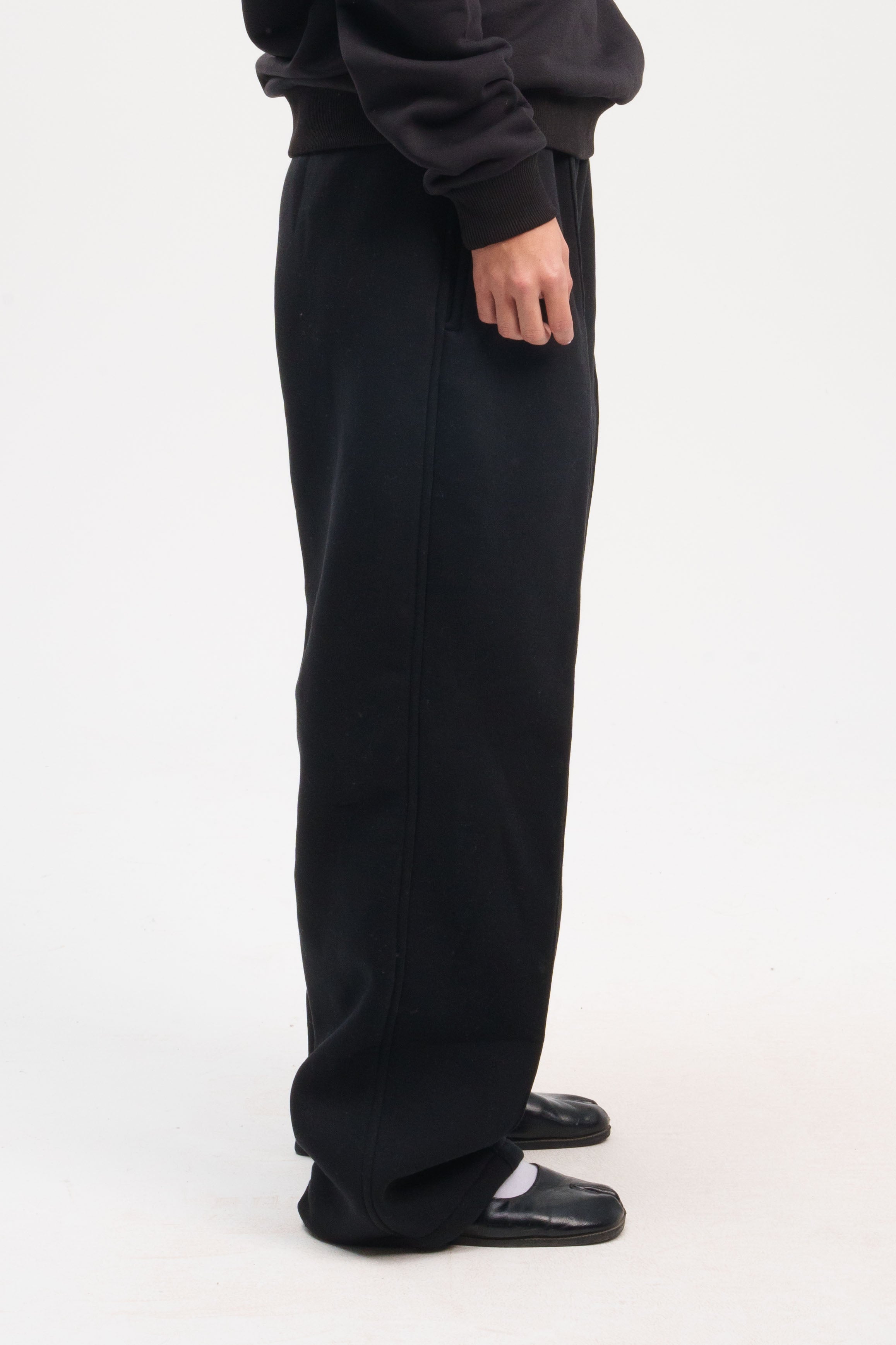 Loose-Fit Sweatpants