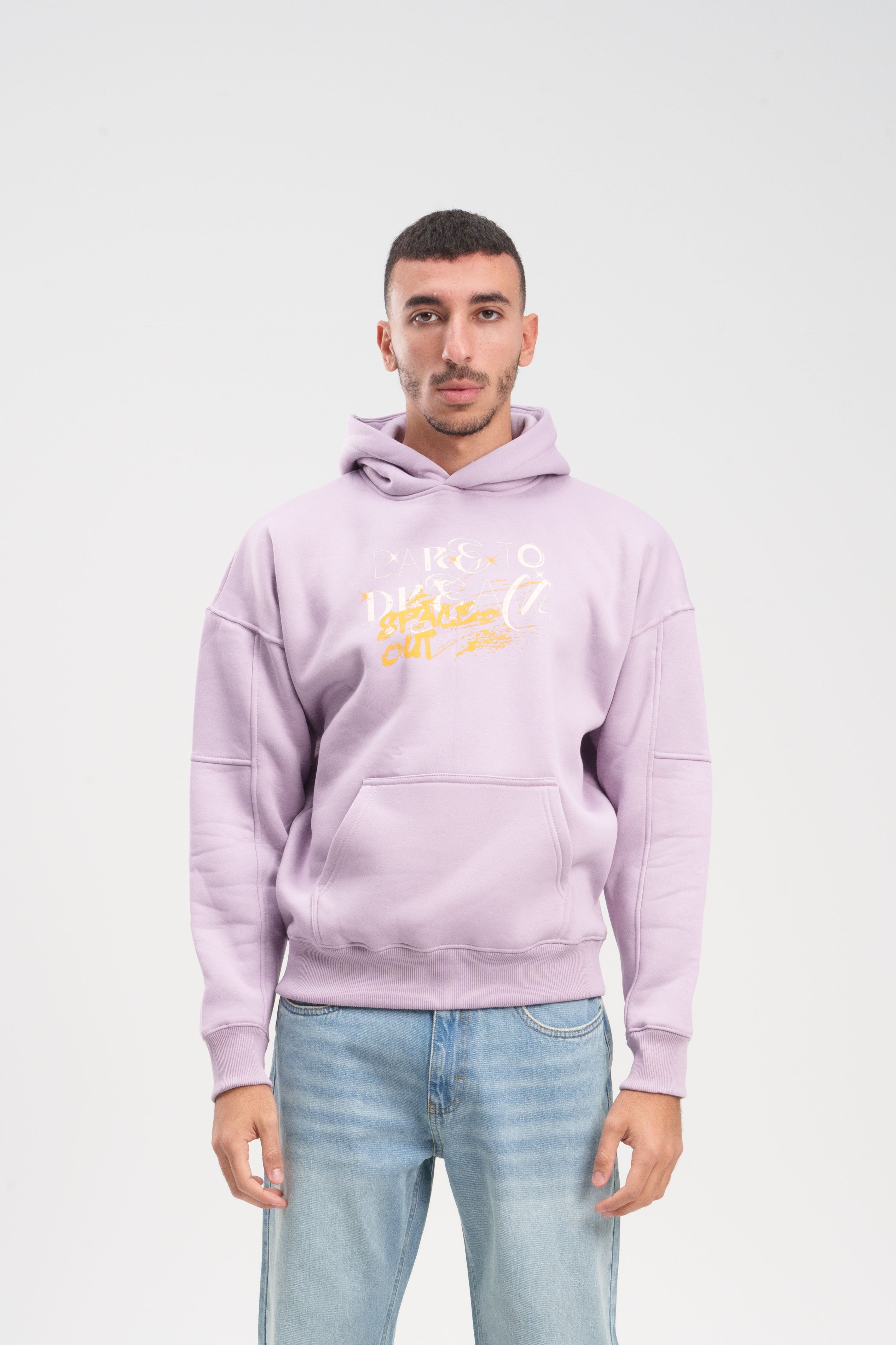 Dare to Dream Hoodie