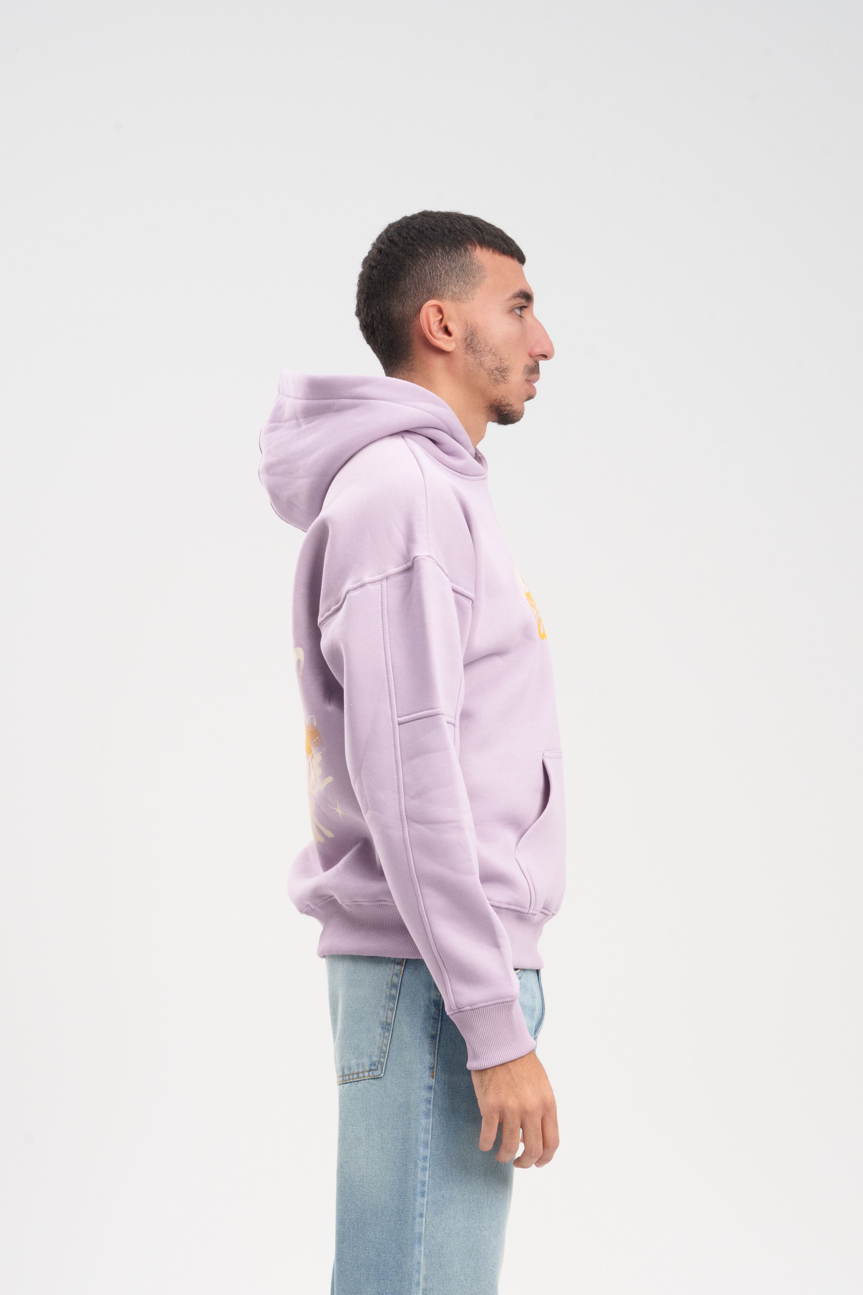 Dare to Dream Hoodie